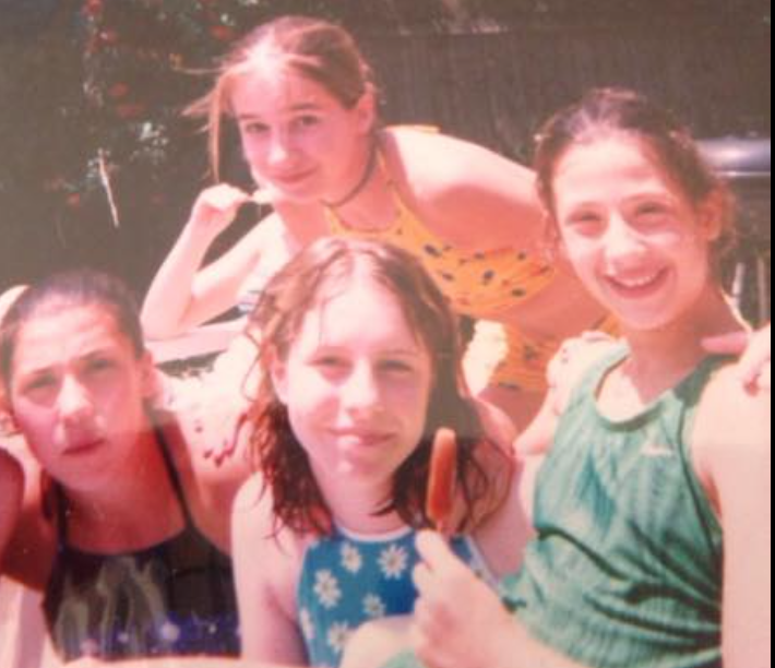 OYM Day 20 Butterface — OYM&TM