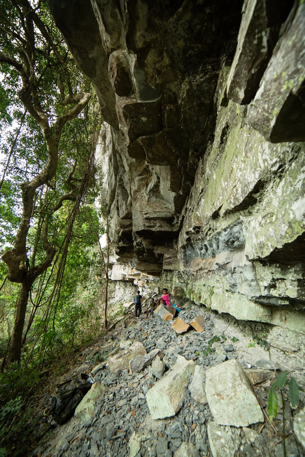 climb