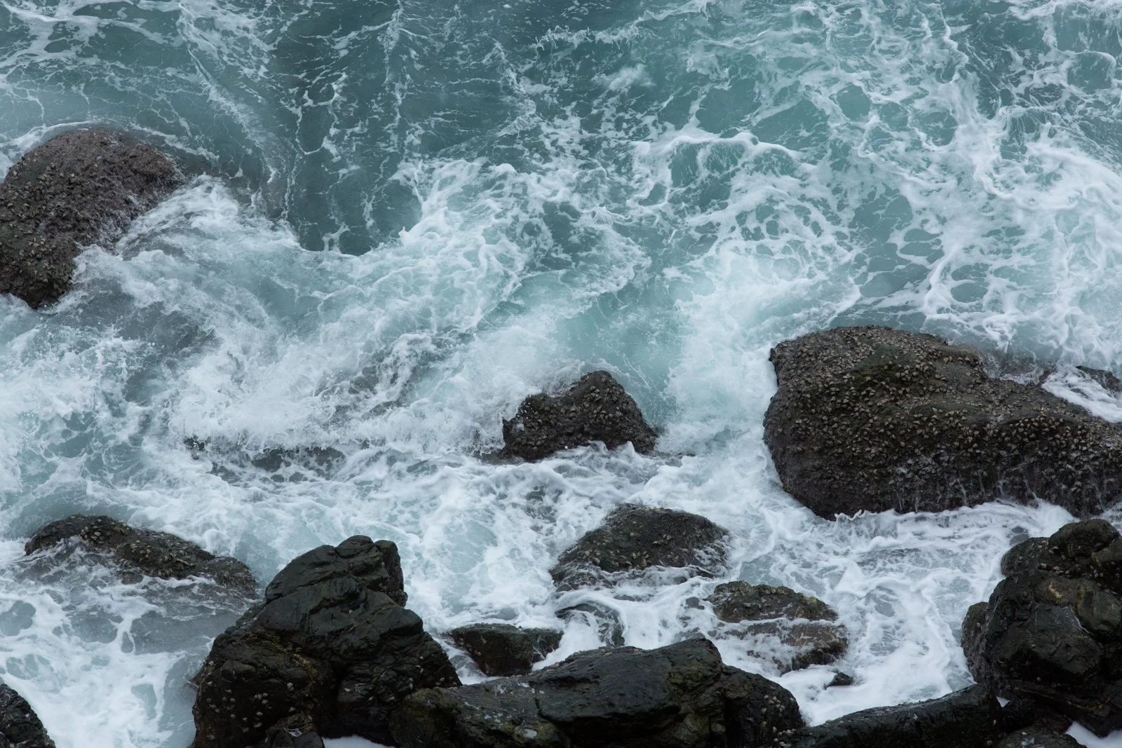 SEA RAGE
Kho Kham - Thailand