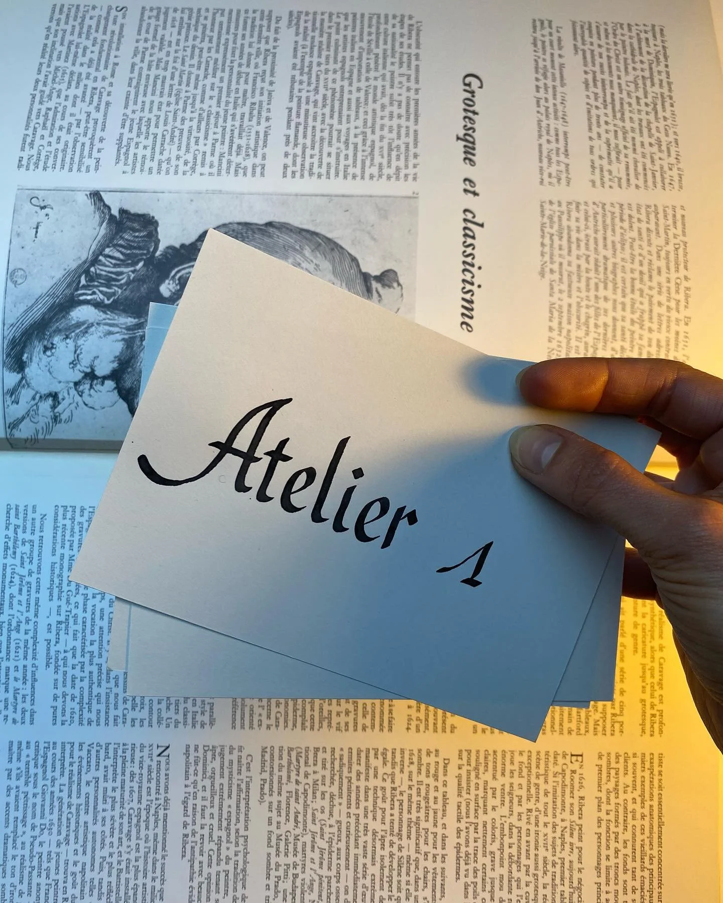 #workshops 
Samedi 20 avril apprentissage de la #chancelière
Samedi 4 mai apprentissage des écritures #gothique 
Samedi 18 mai apprentissage des calligraphies #onciale 
Les workshops ont lieu à #bruxelles dans le quartier de #d