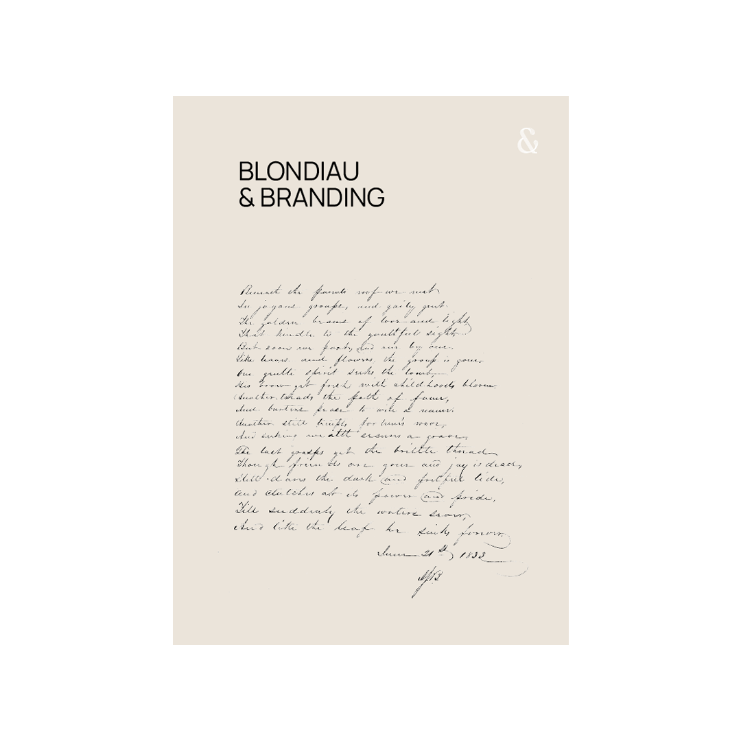 Blondiau & Partners