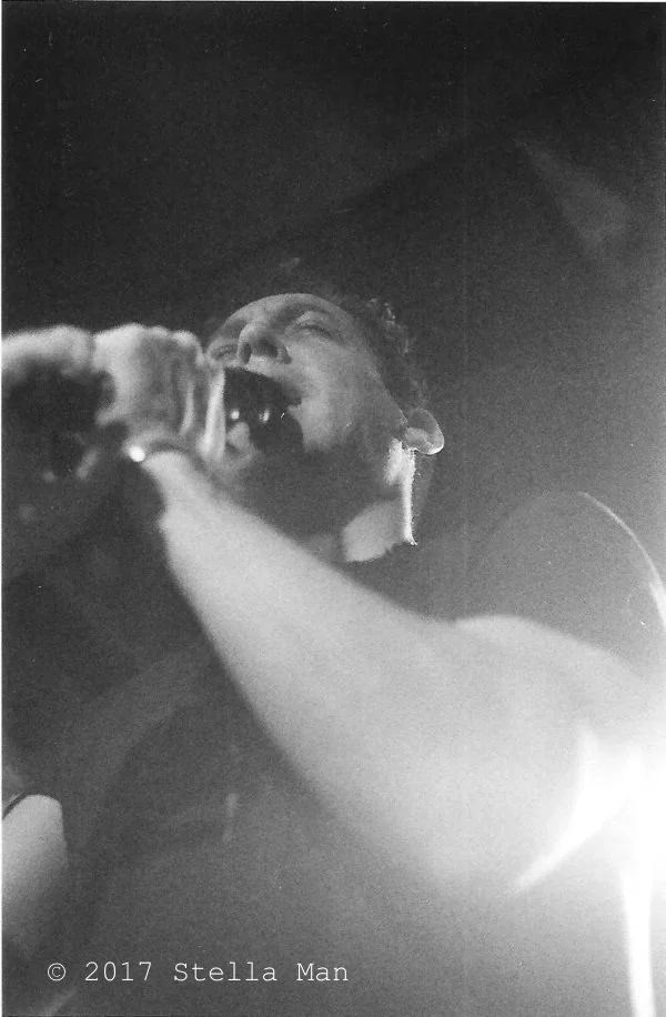 MONA: The Lexington, London