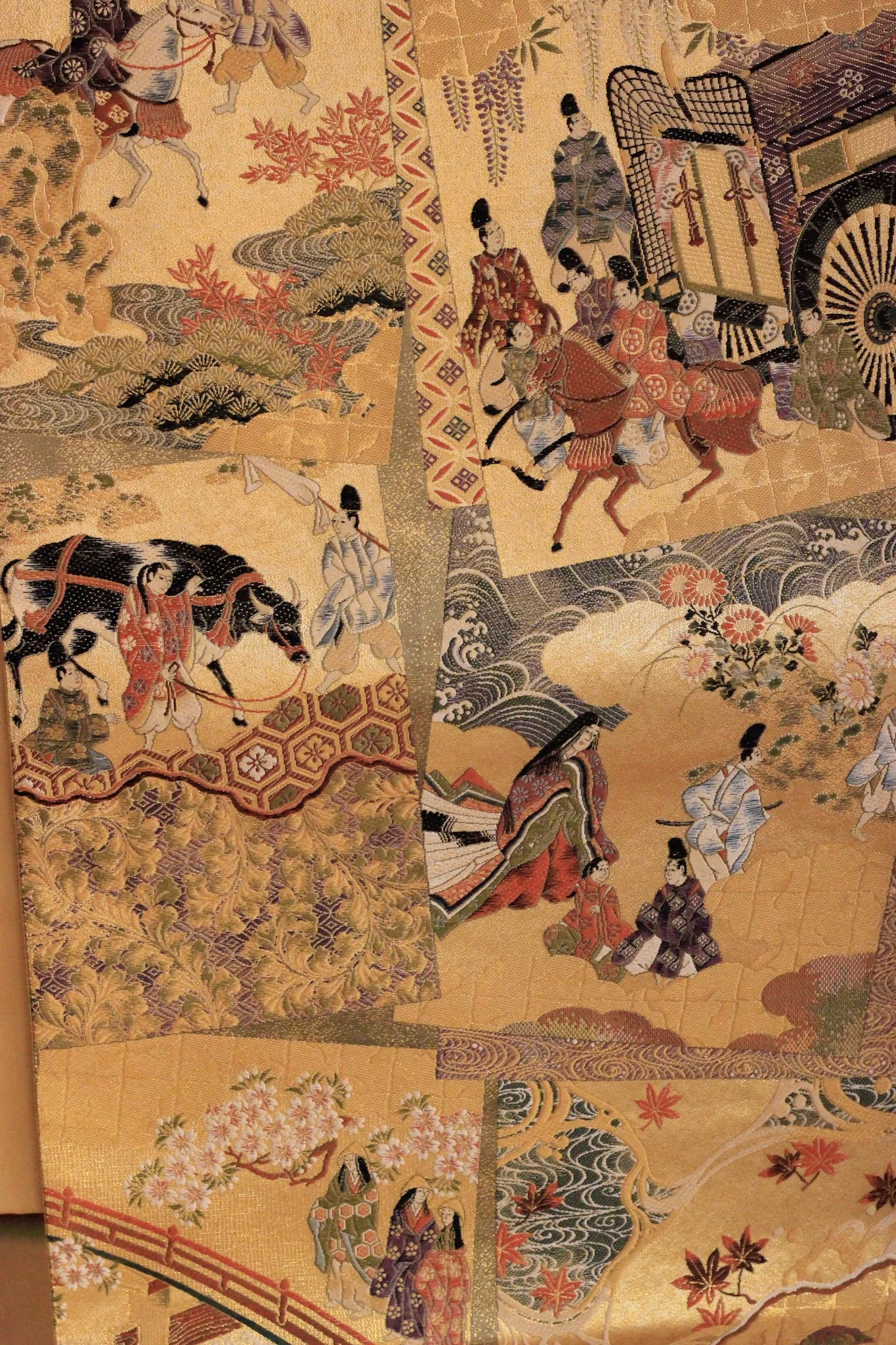 Aoi Matsuri