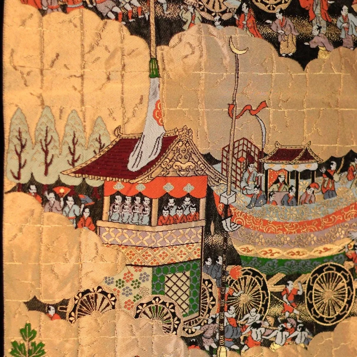 Gion Matsuri