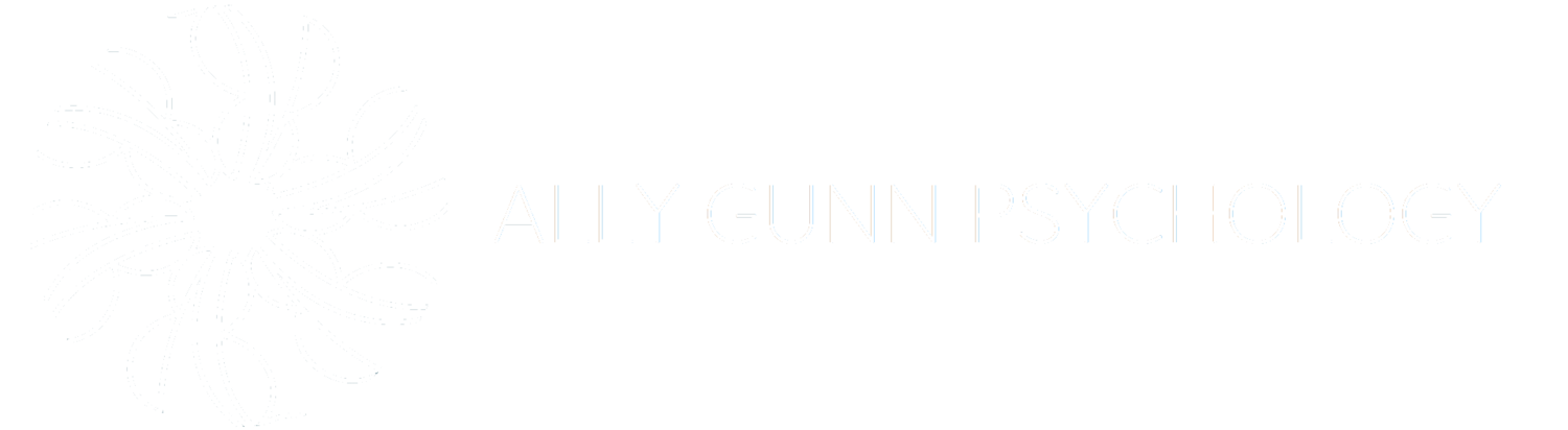 Ally Gunn Psychology