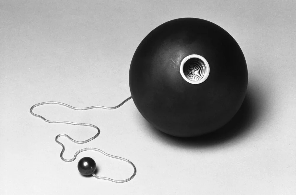 New York I - Balck Hole