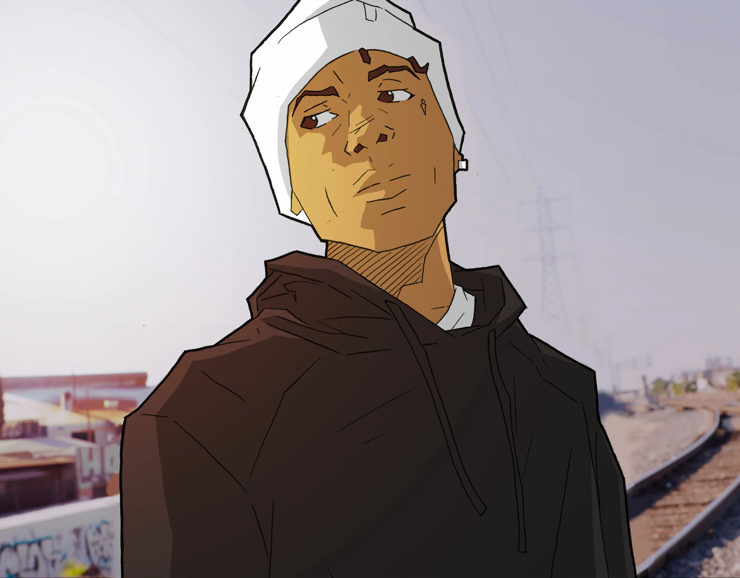 NBA YoungBoy - Slime Belief [Official Music Video] (2019)