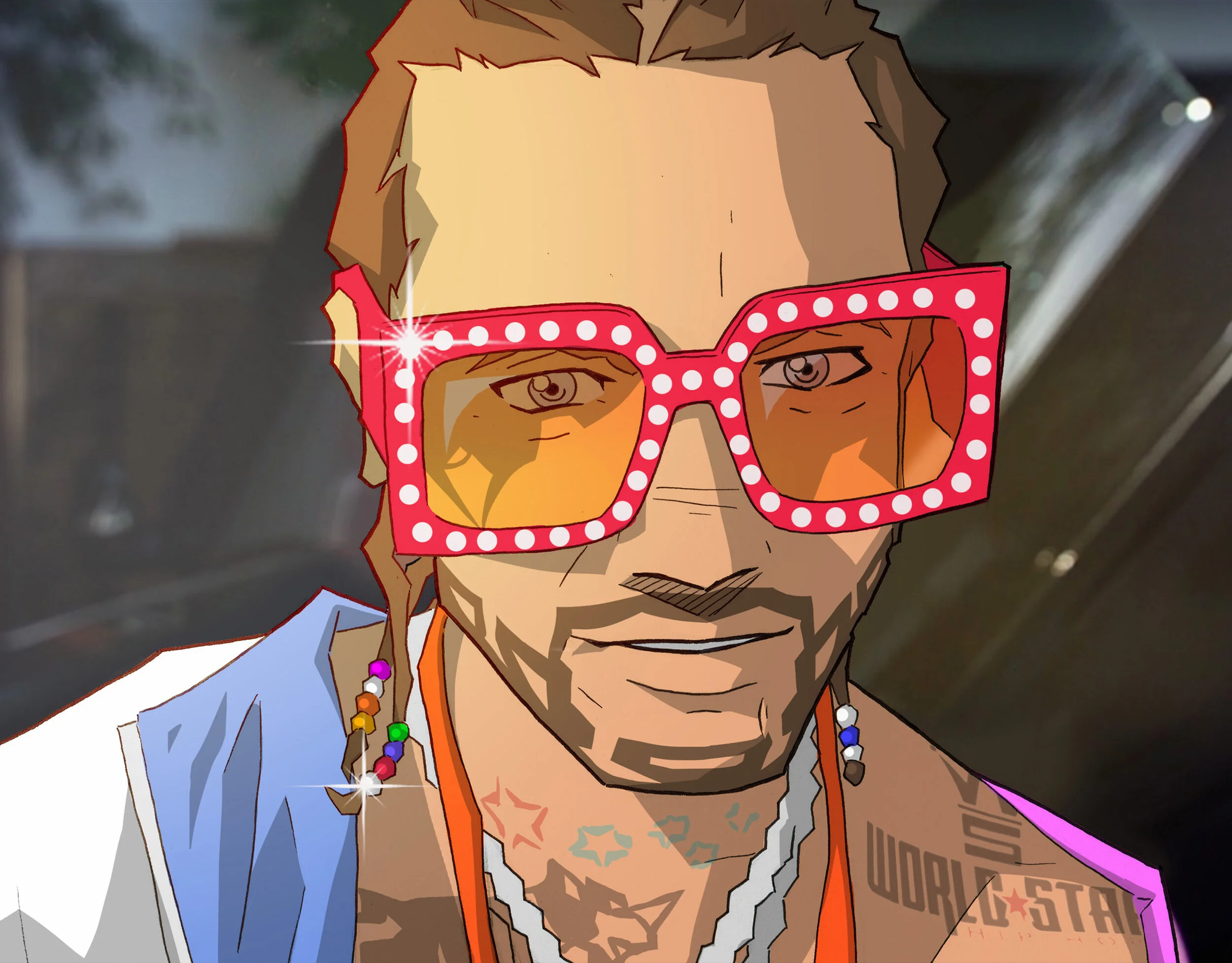 Riff Raff - Hop Out The Lamb [Official Music Video] (2020)