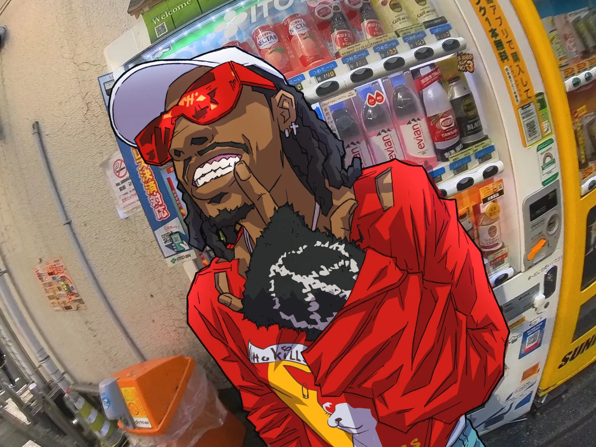 Sovren - Hygh [Official Music Video] (2024)