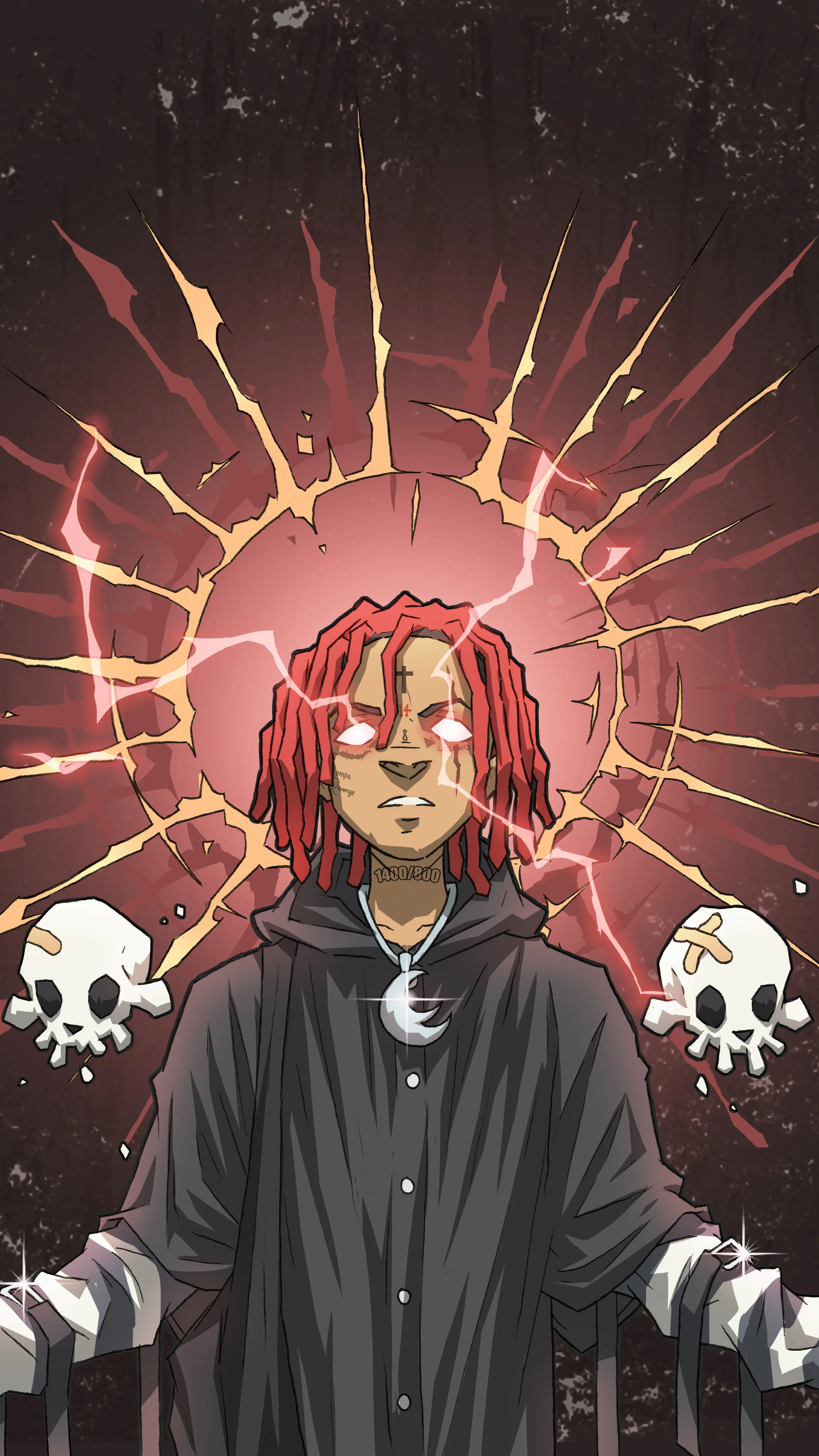 TRIPPIE REDD