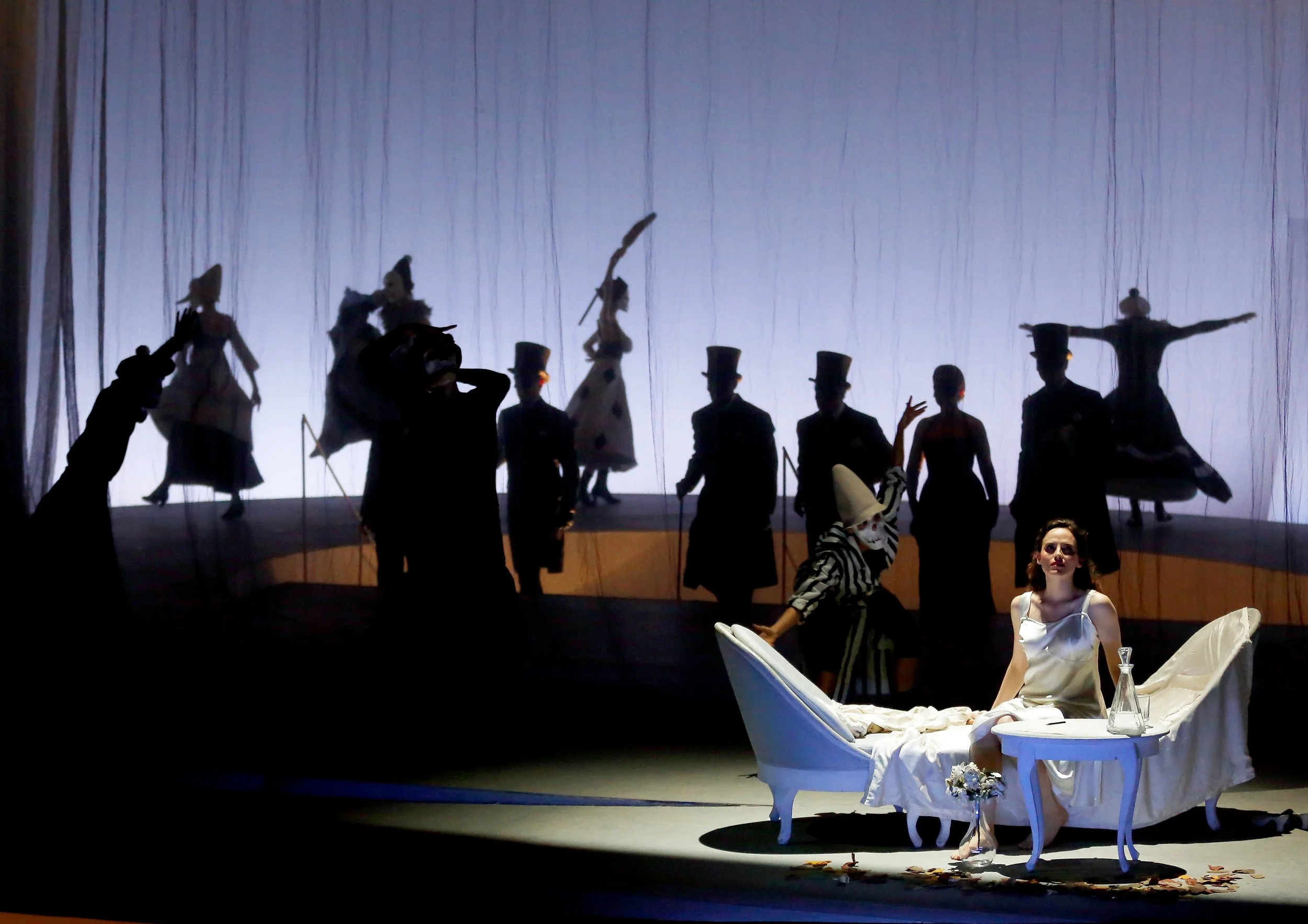La Traviata