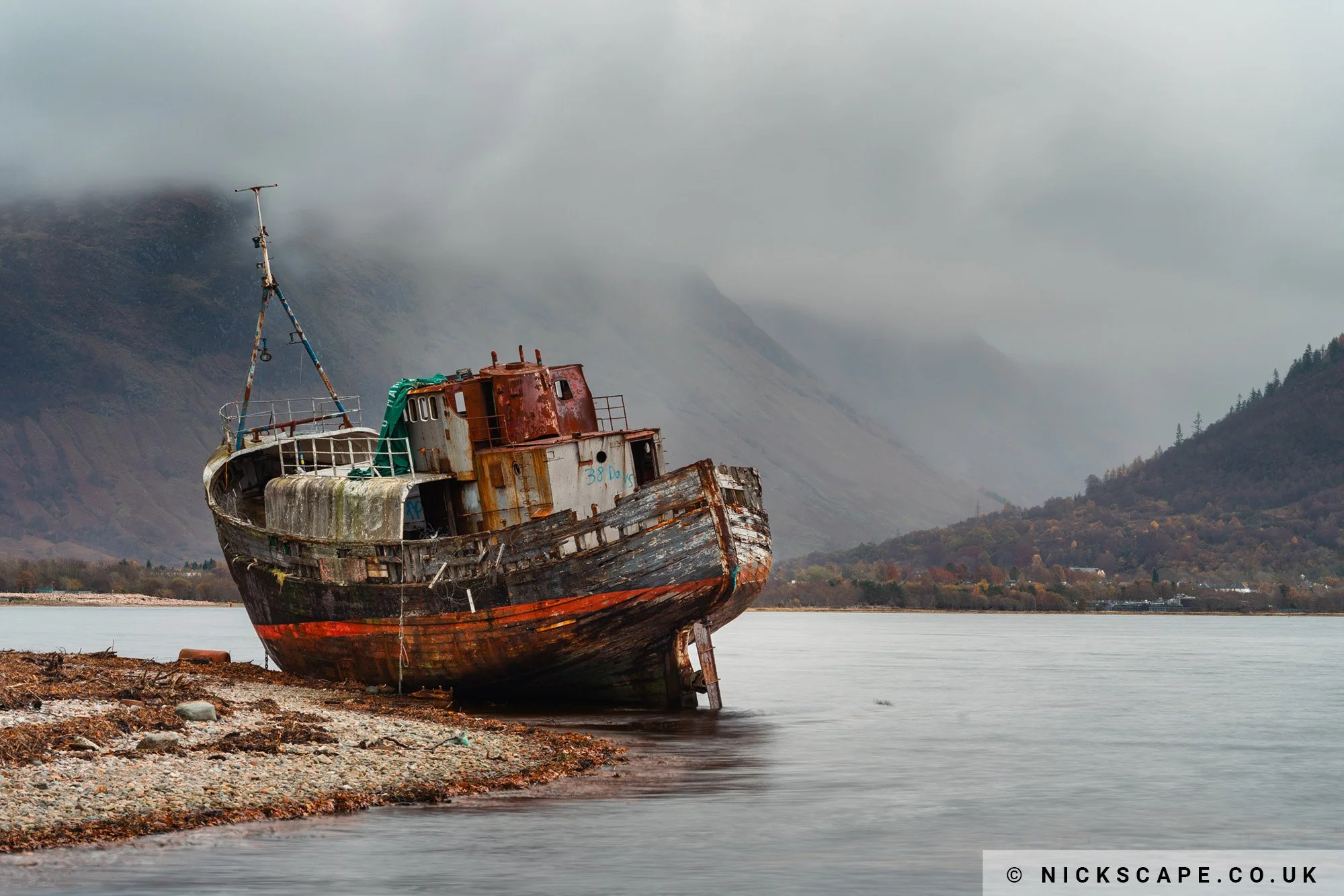 Fort William - Scotland