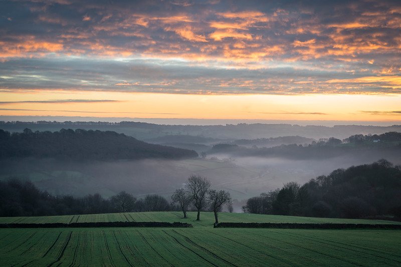 Upper Don Valley