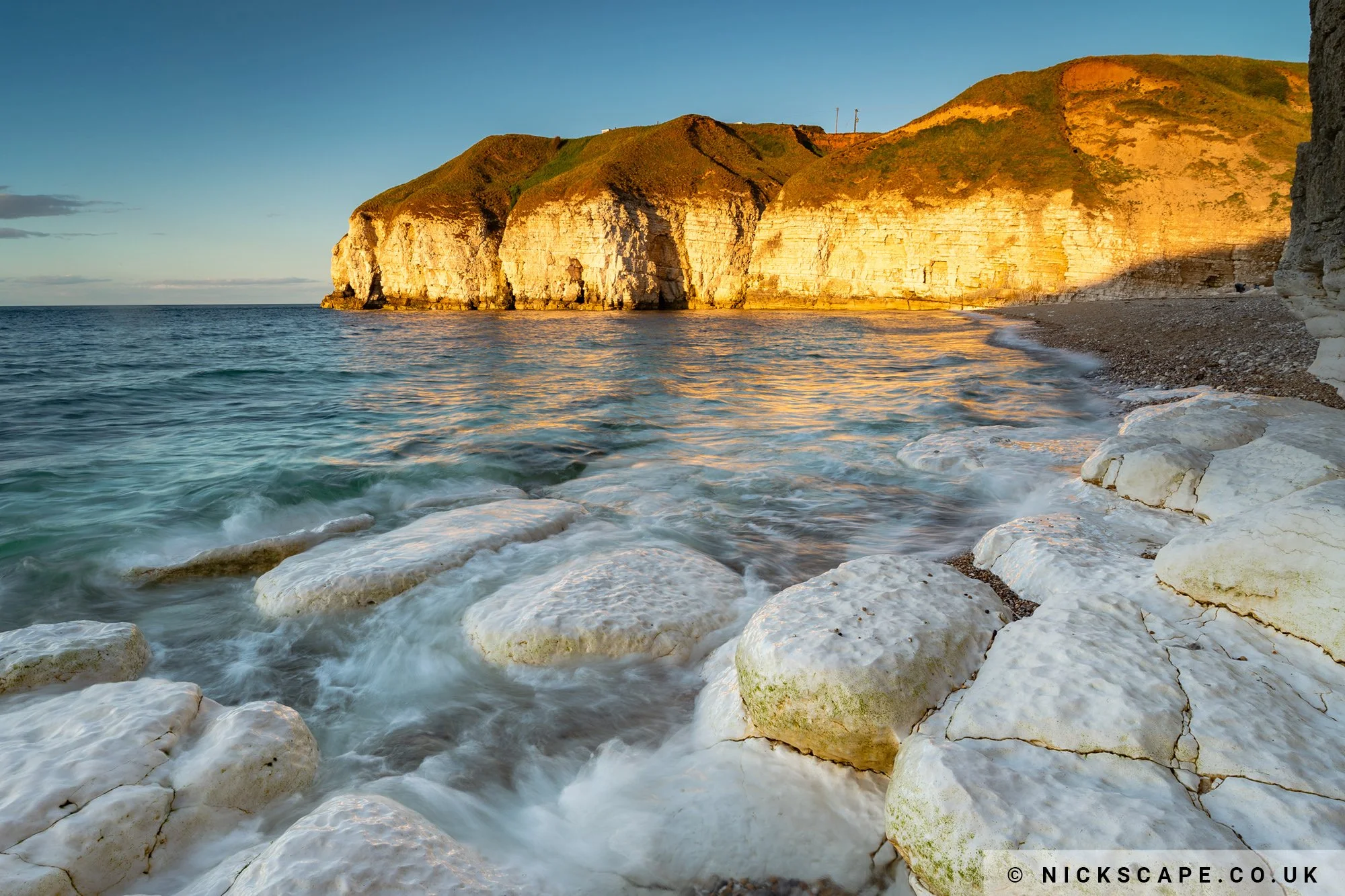 Review of the year - 2015