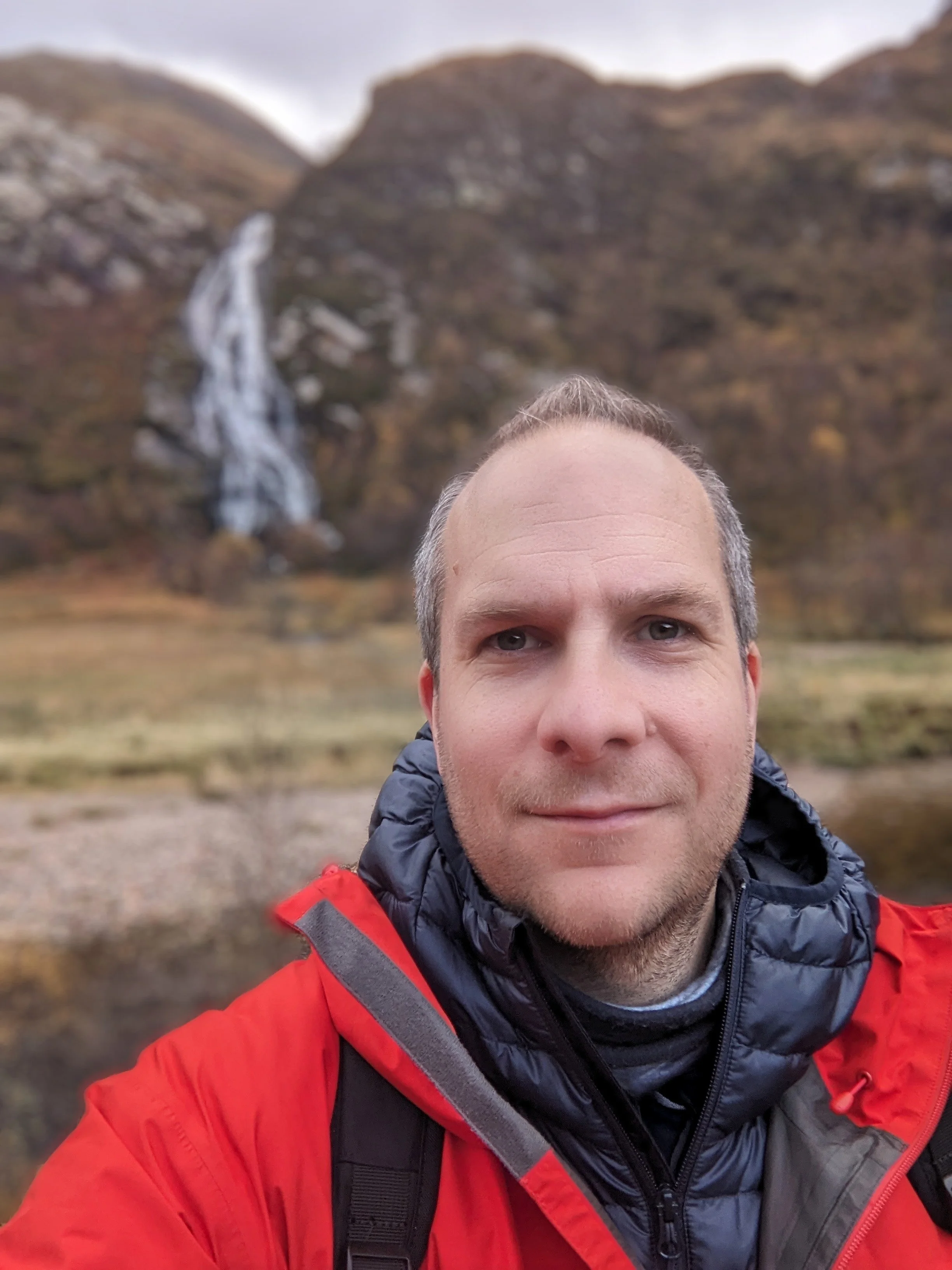 Nick cockman pictures