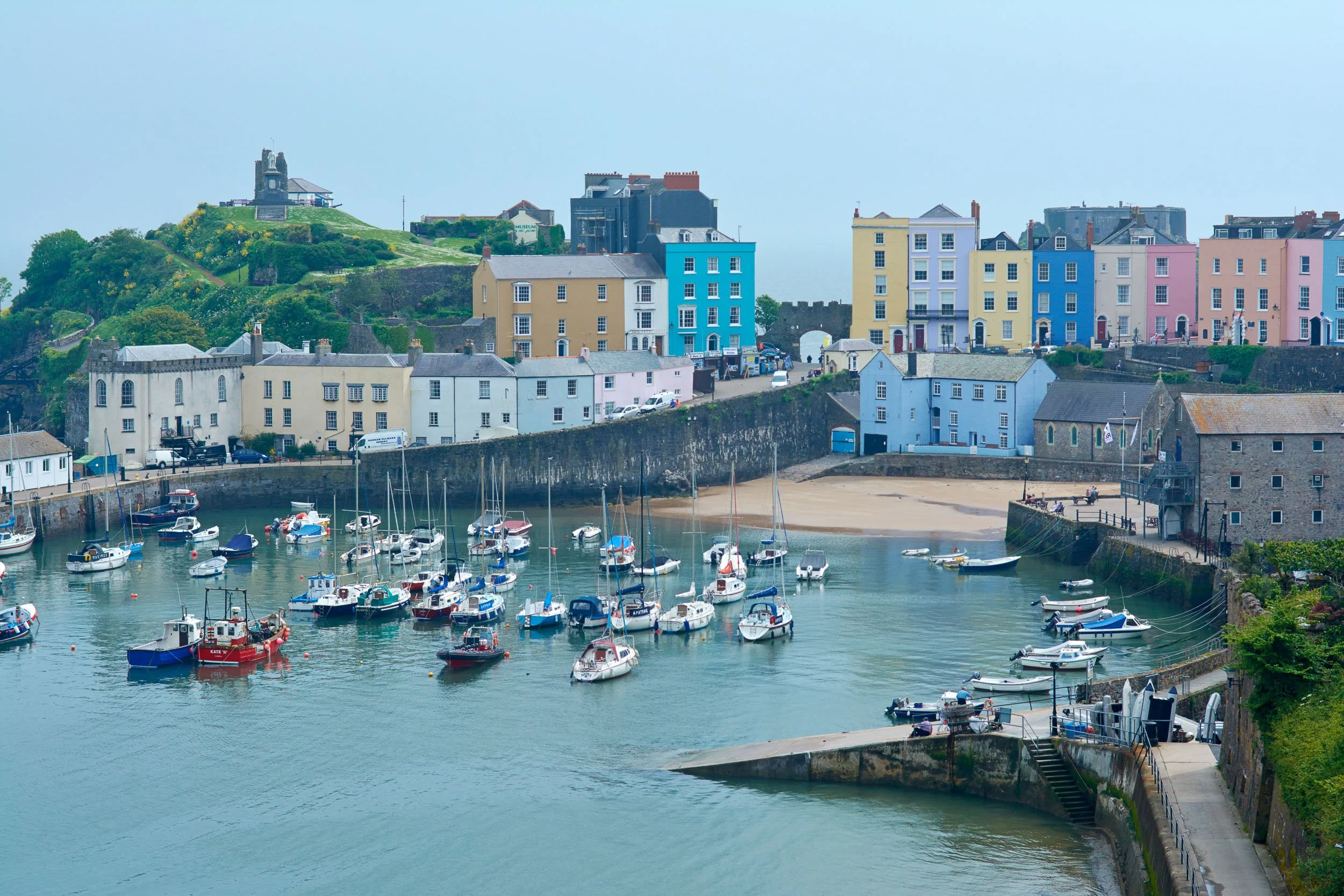 Tenby - Pembrokeshire