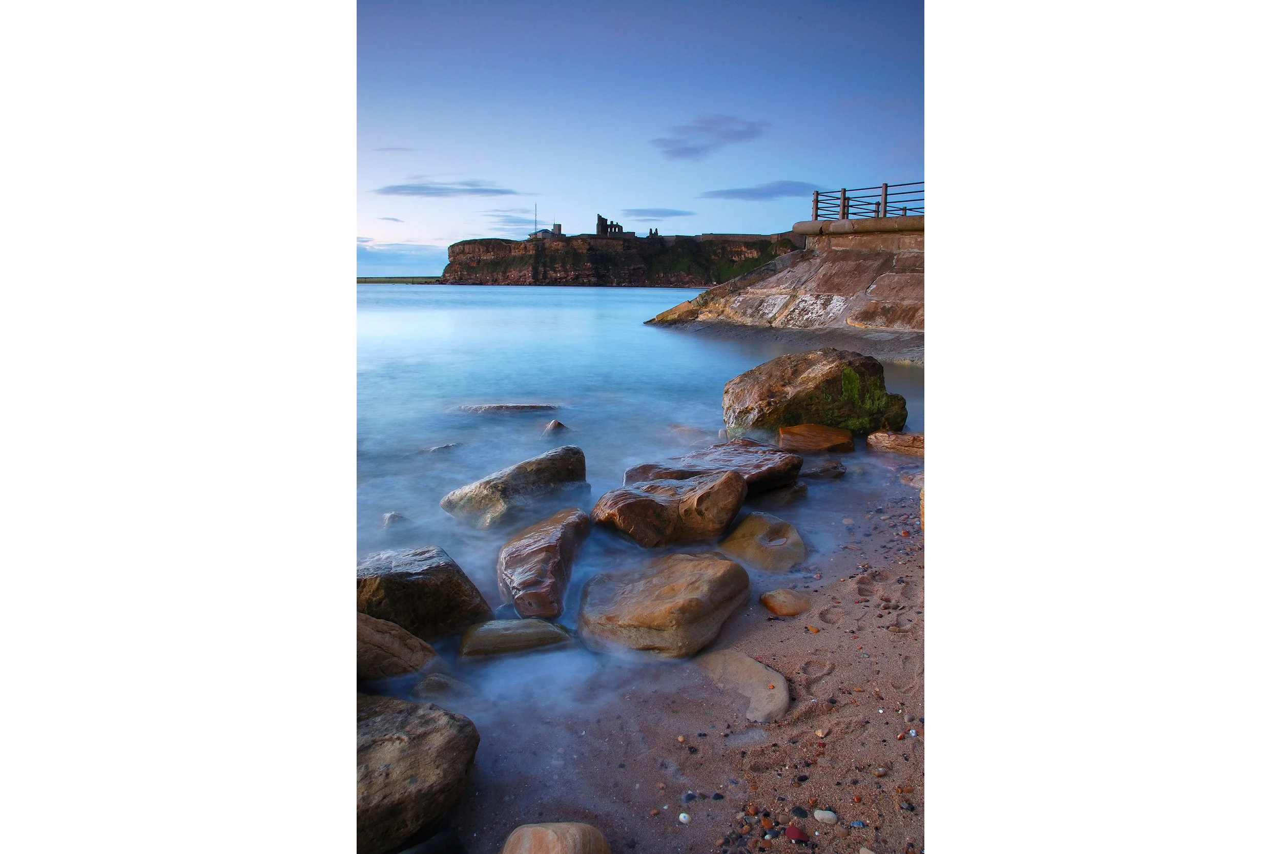 Tynemouth Priory - North Tyneside