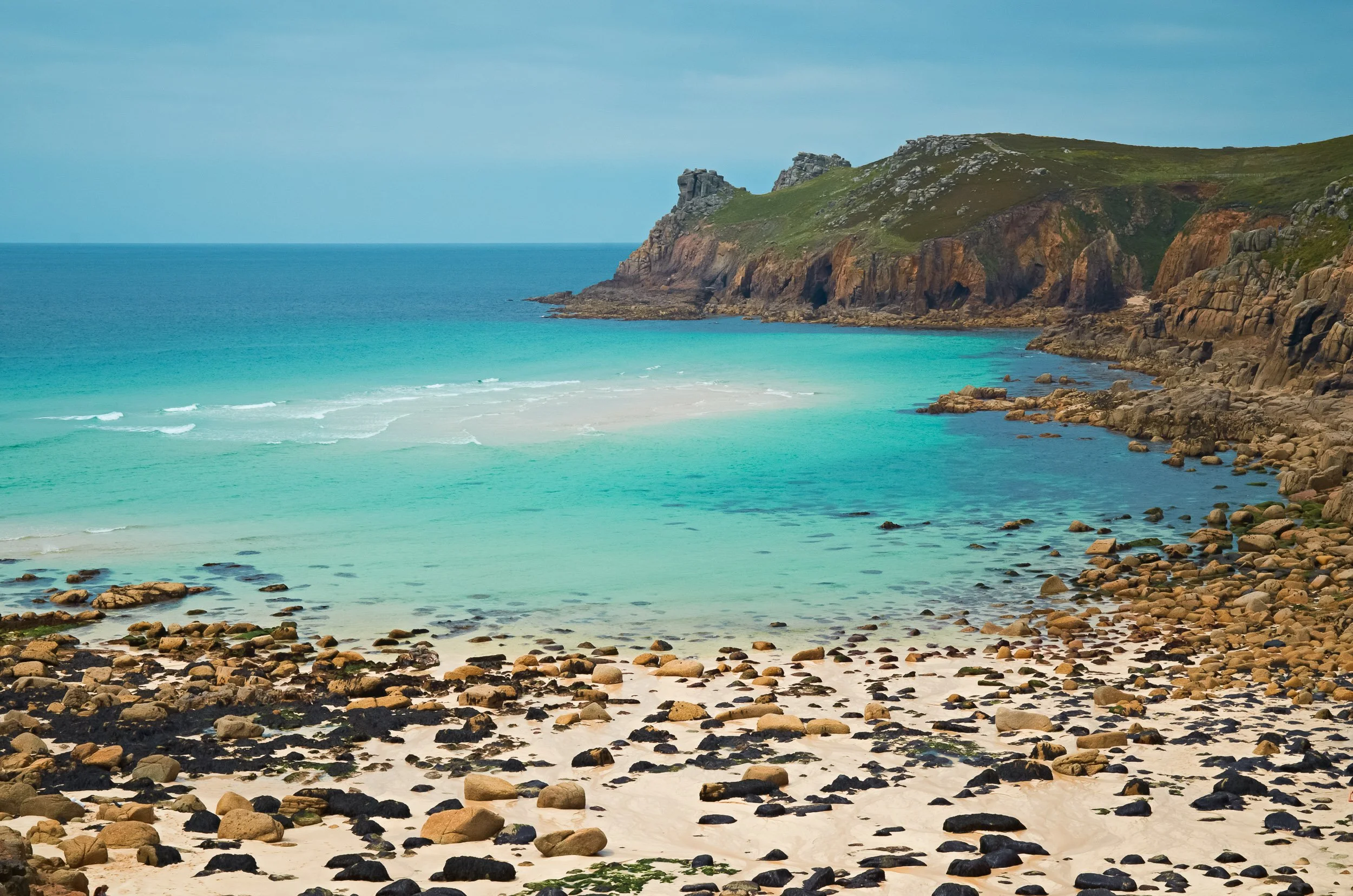 Cornwall Photo Gallery | Cornwall Landscape Photography by Nick Cockman ...