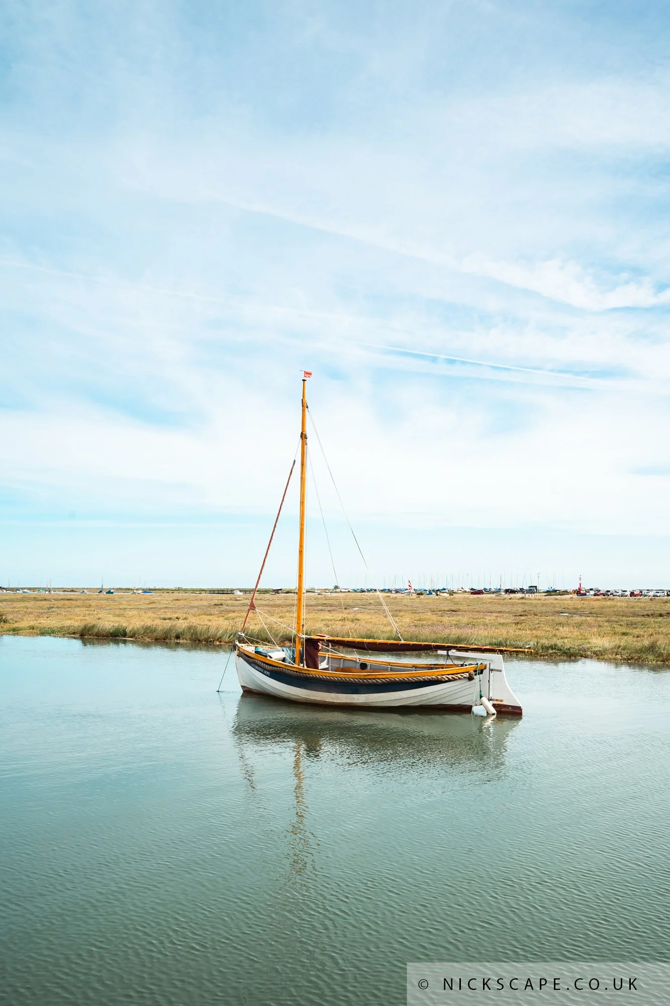 Blakeney - Norfolk