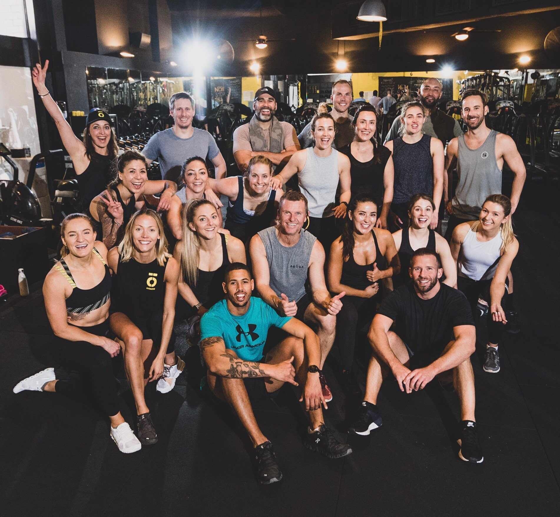 Why a Fitness &amp; Nutrition Program works