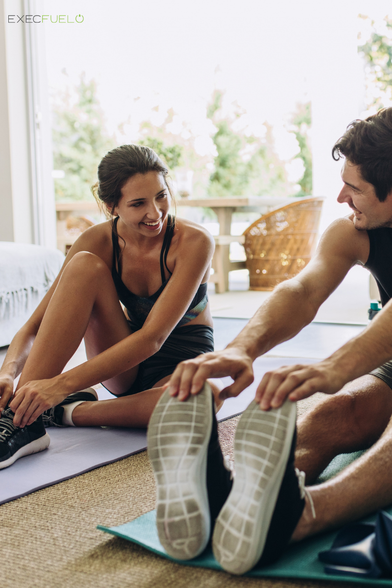 Unleashing Peak Performance: How Nutrition Can Transform Your Energy, Focus, and Fitness
