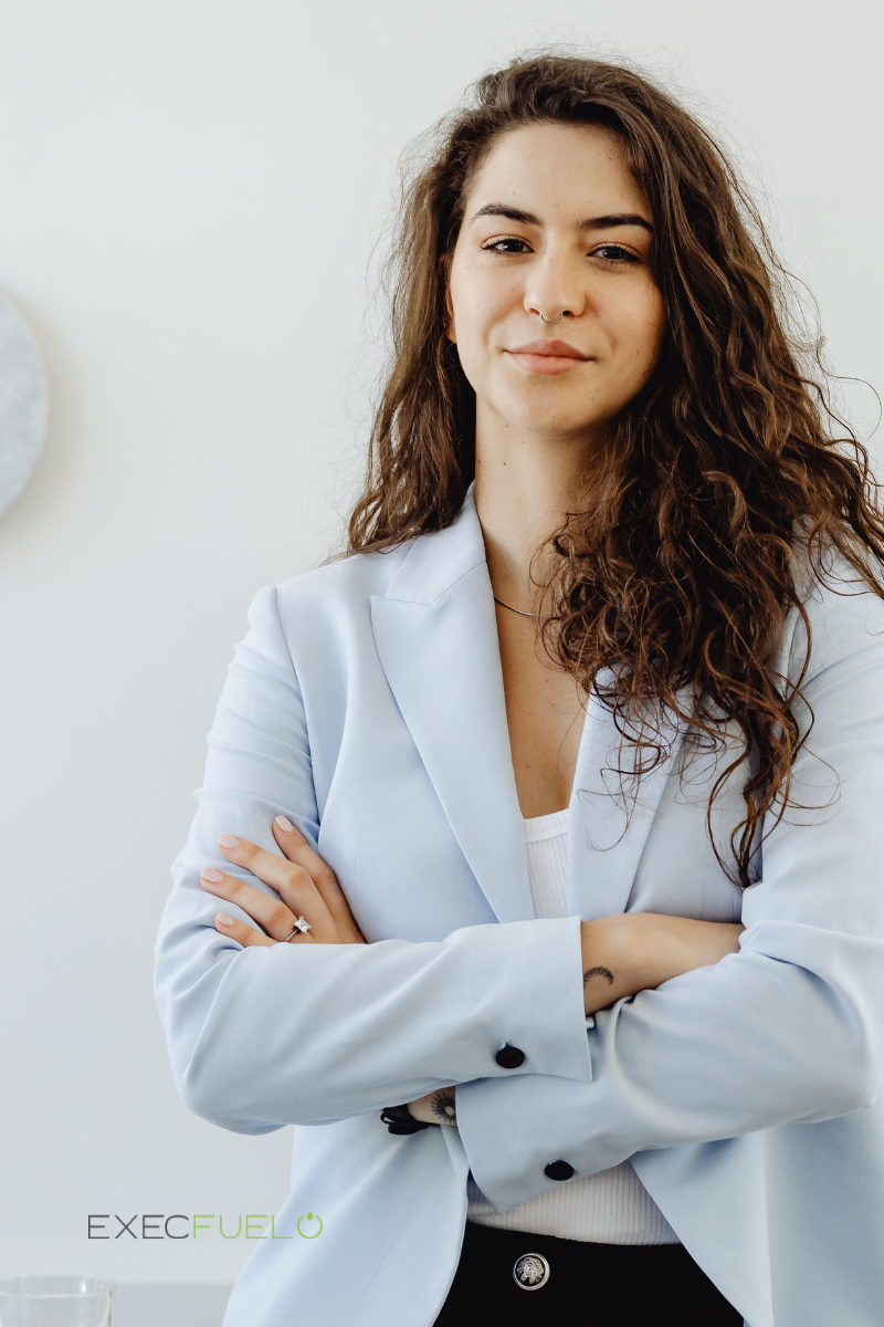 Elevate Your Morning: Two Essential Habits for CEOs, Entrepreneurs, and Business Owners