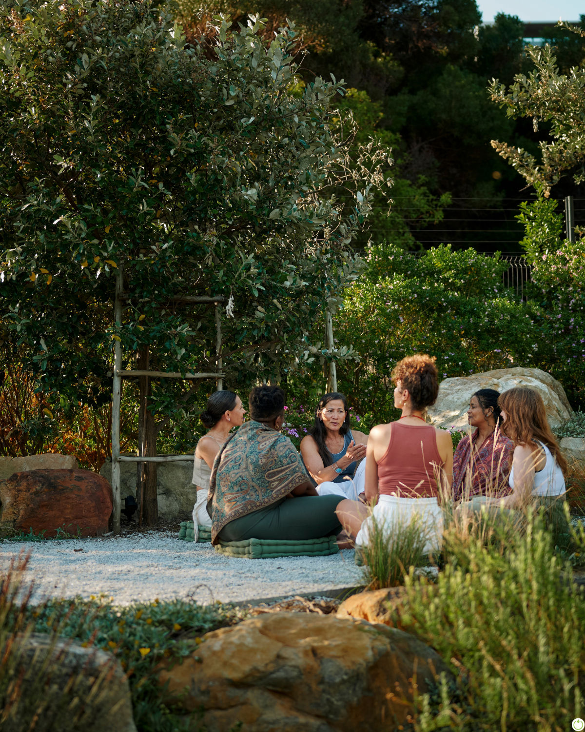 EMPWRHER Retreat connection, nature, women's group.png
