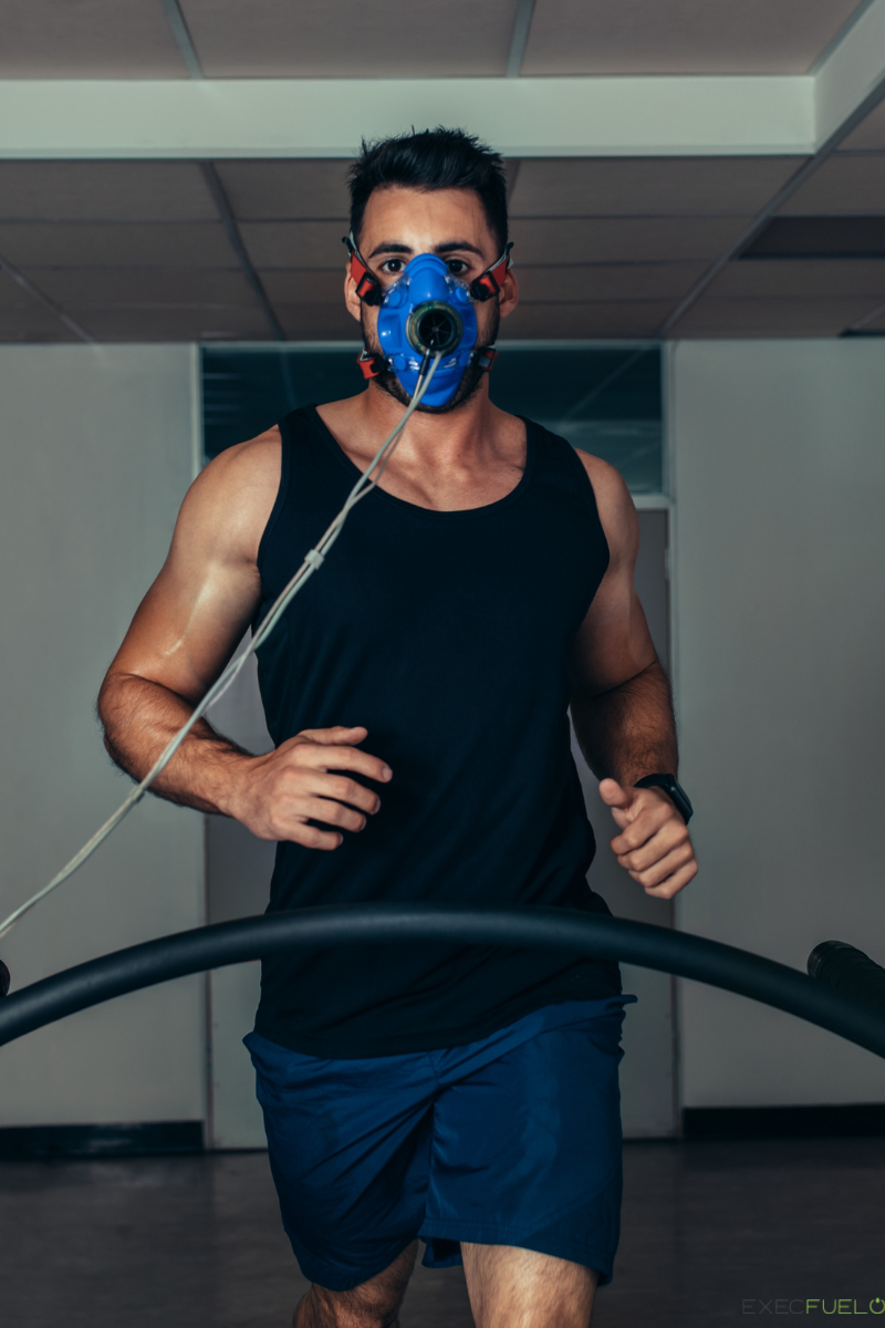 Metabolic Testing & Comprehensive Blood Work: We uncover your unique metabolic profile and key biomarkers to personalize nutrition, recovery, and performance strategies.