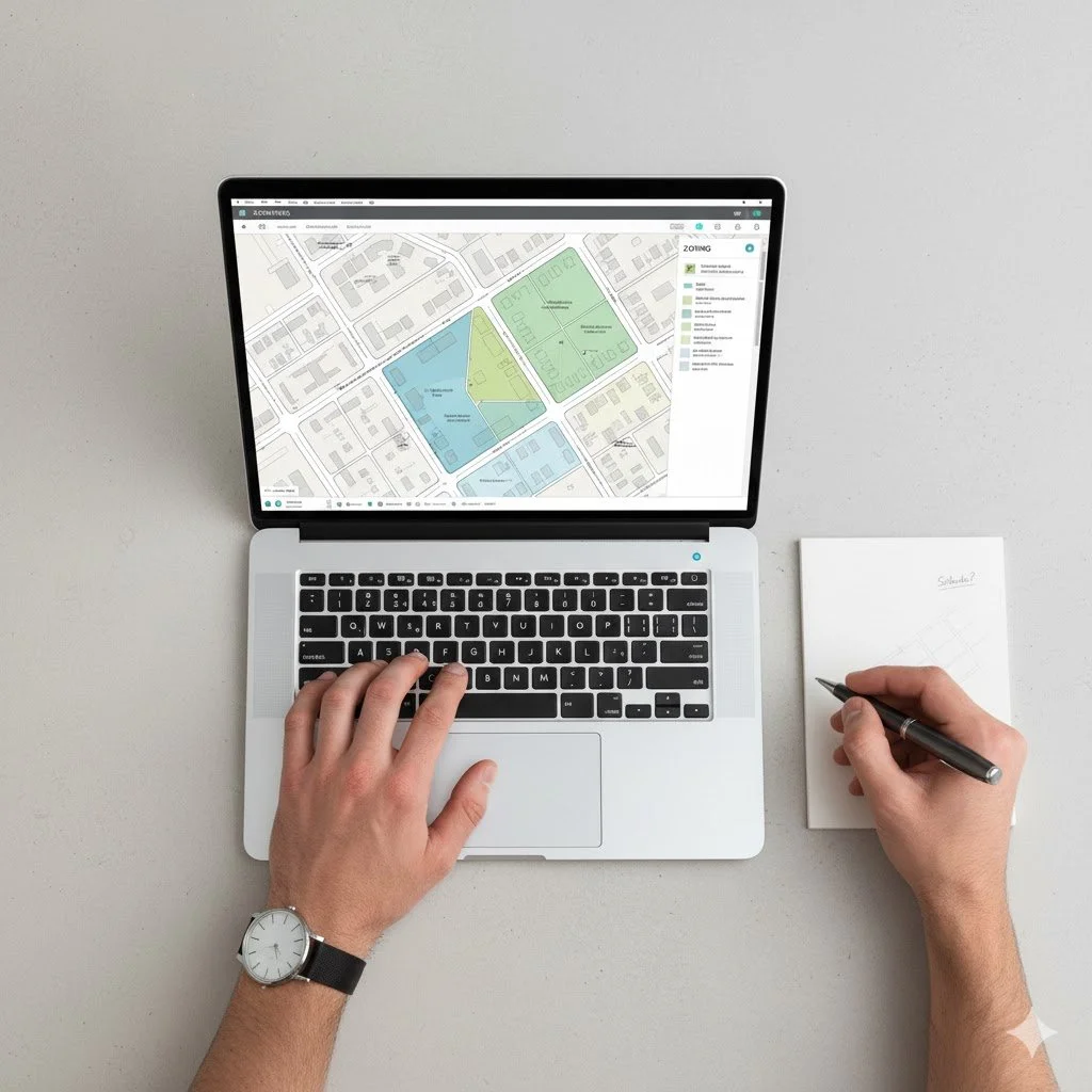 Before You Design a Dream, Check What’s Actually Allowed