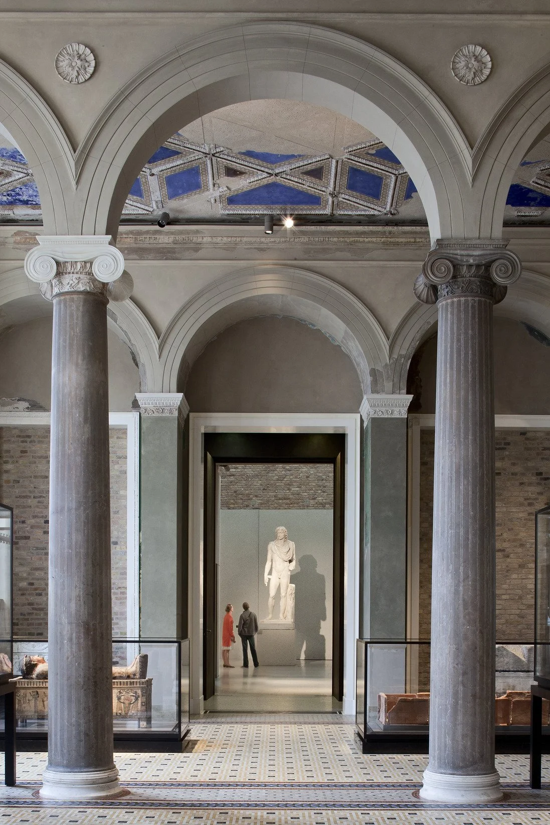 Who Is Your Favourite Architect, Really?