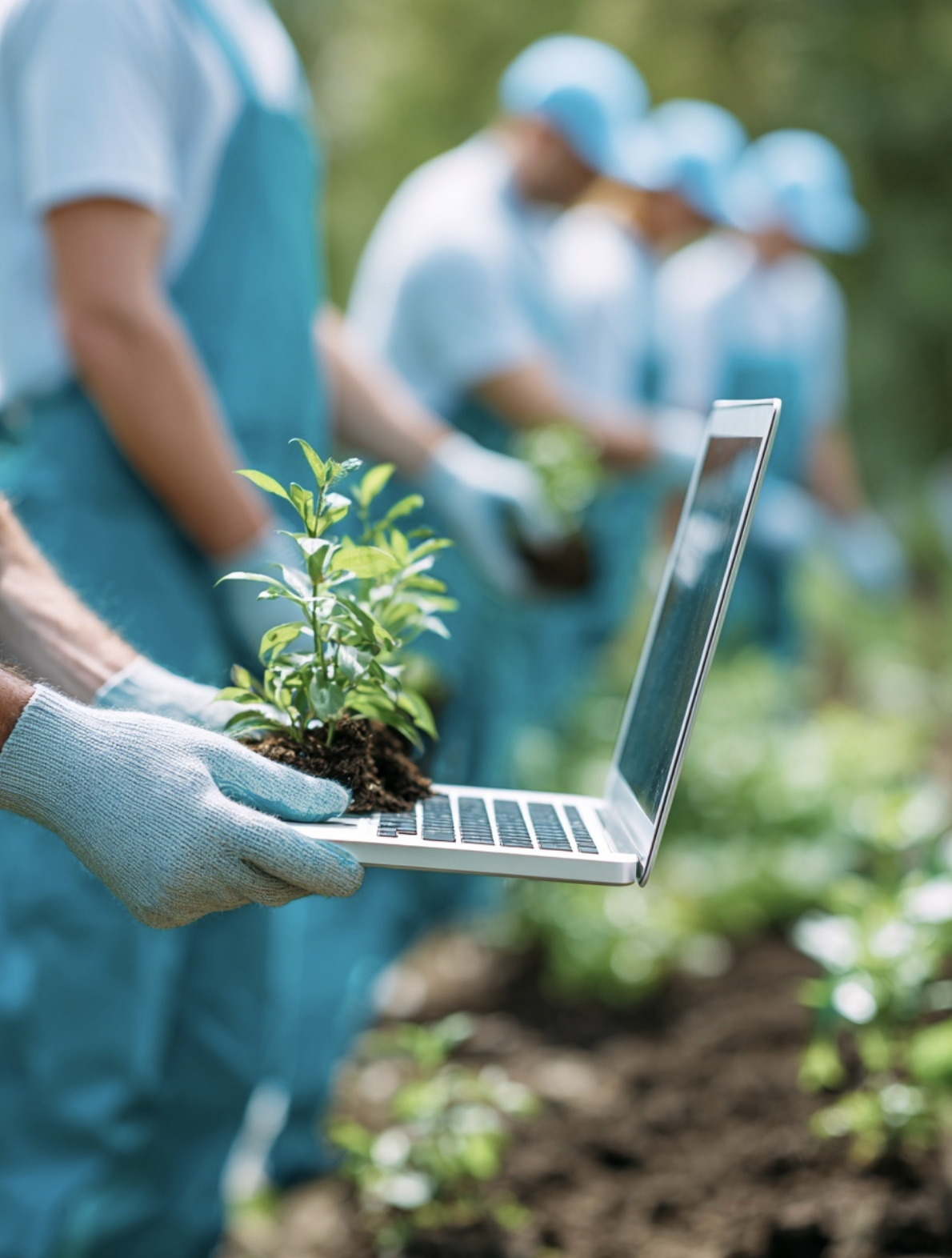 Essential Elements of a Successful NGO Website