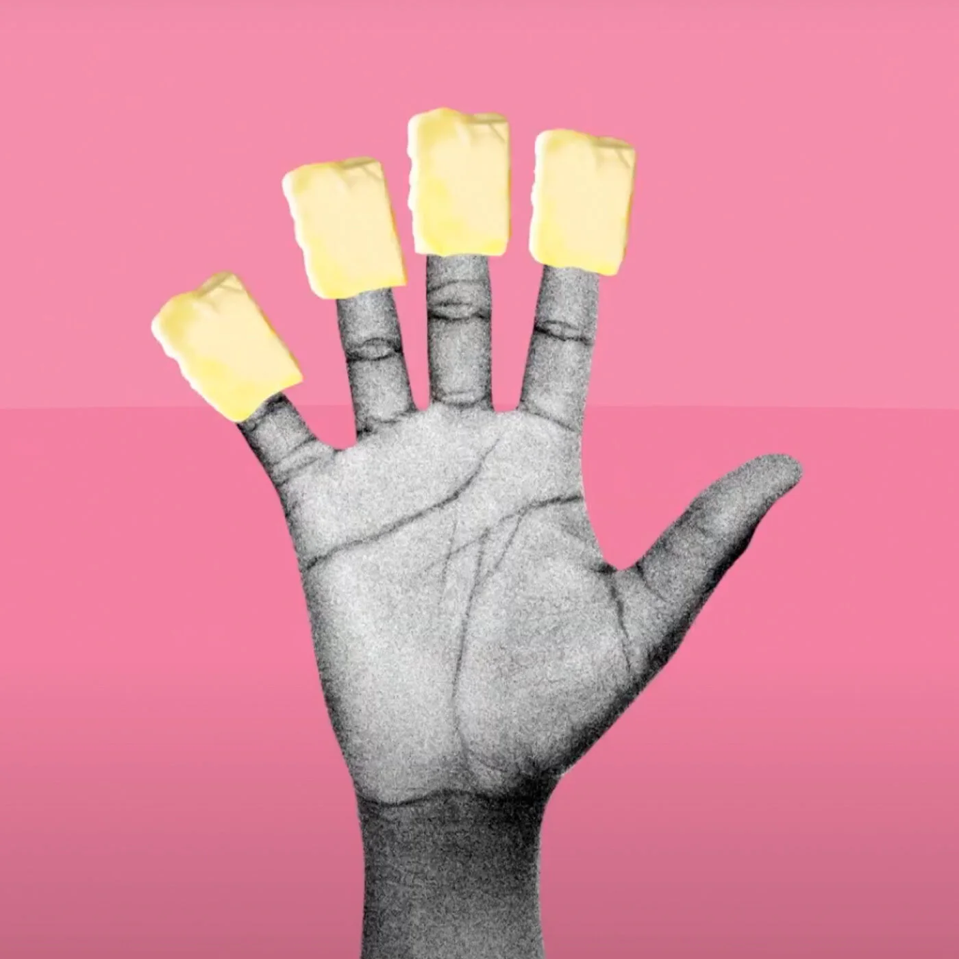 Anchor Butter It’s Good But It’s Not Right TV Campaign Idents