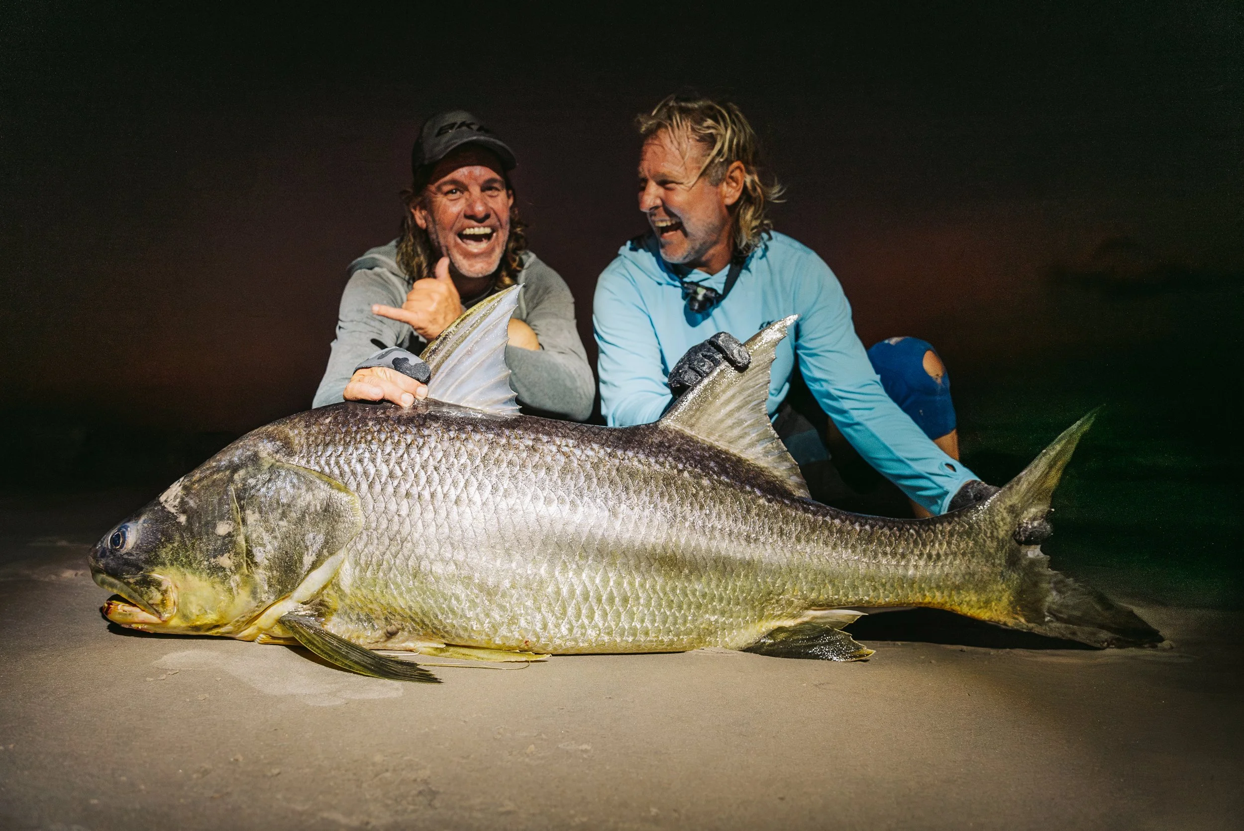 Expeditions — Wild Sea Expedition
