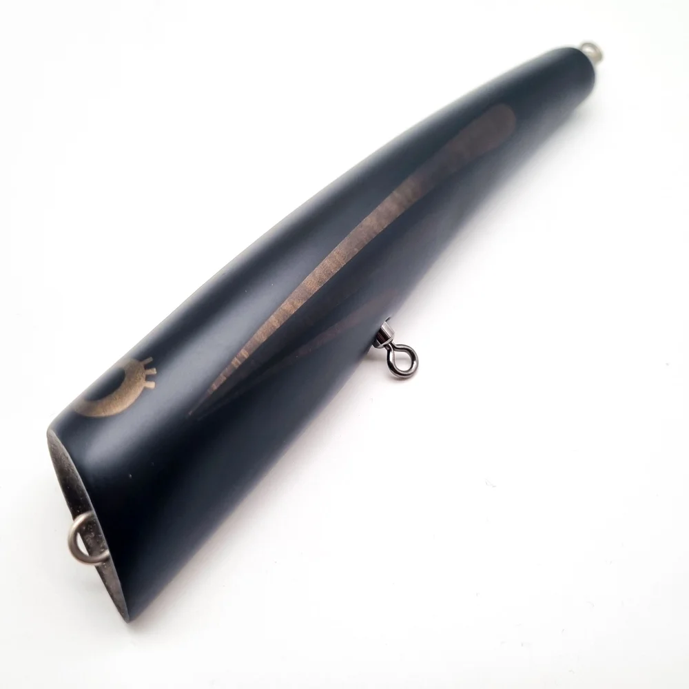 Native Works Napalm 200 — Wild Sea Expedition