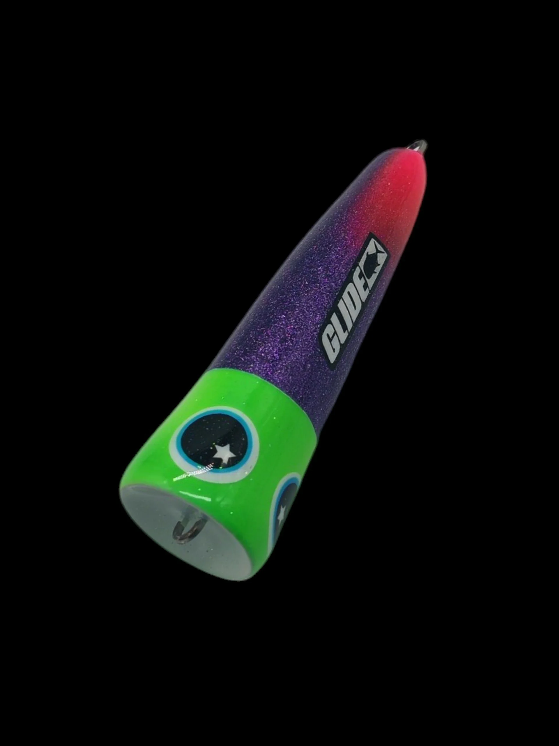 Glide Popper