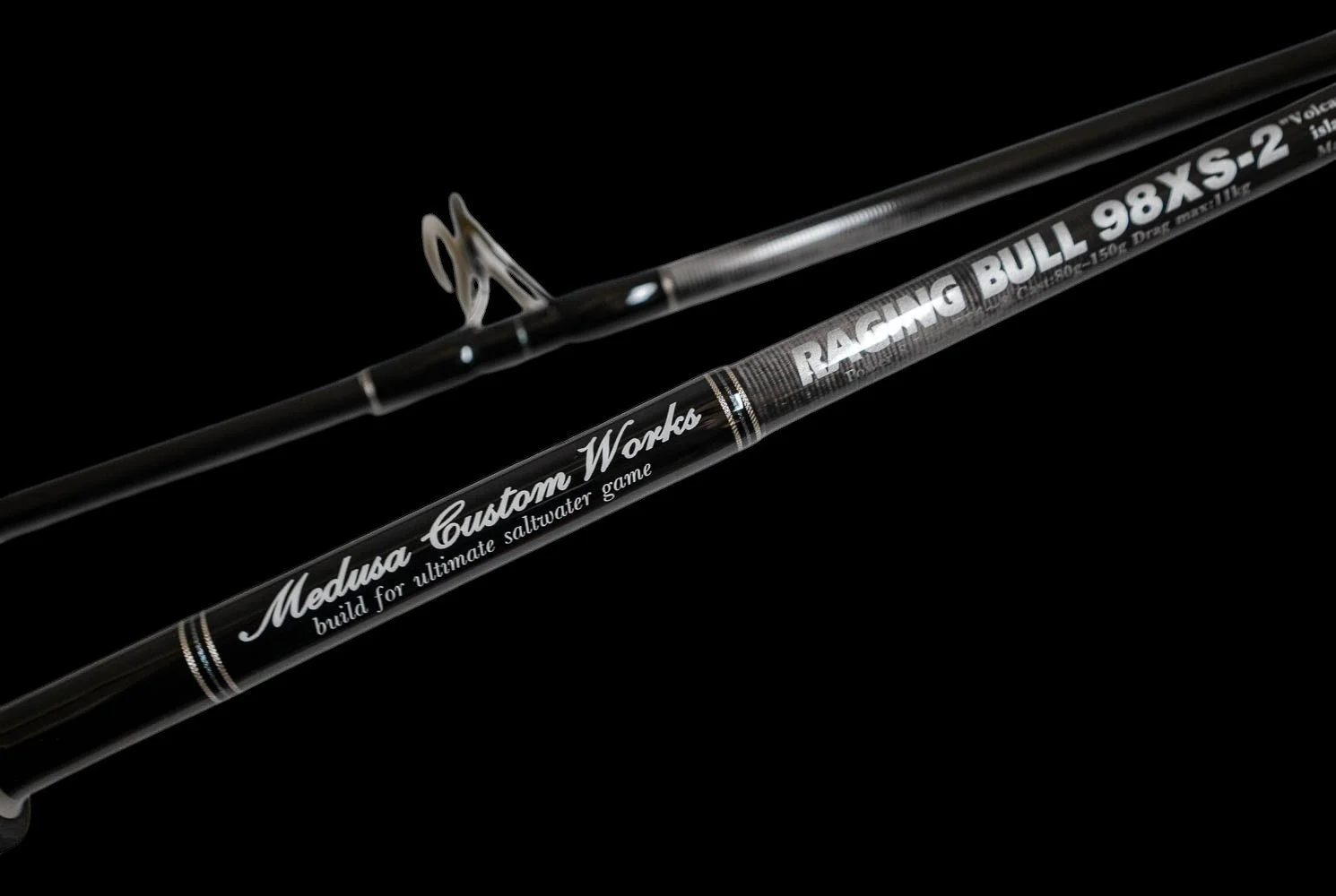 MC Works Raging Bull 98XS2 STD