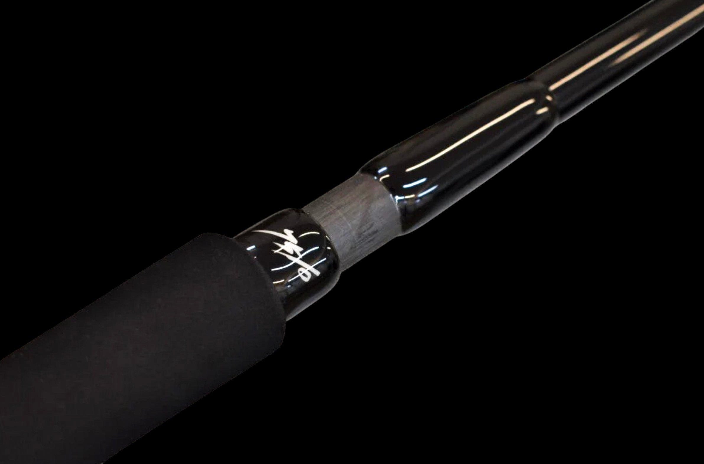 Truth Ocean Sprinter 7510 - standard black model