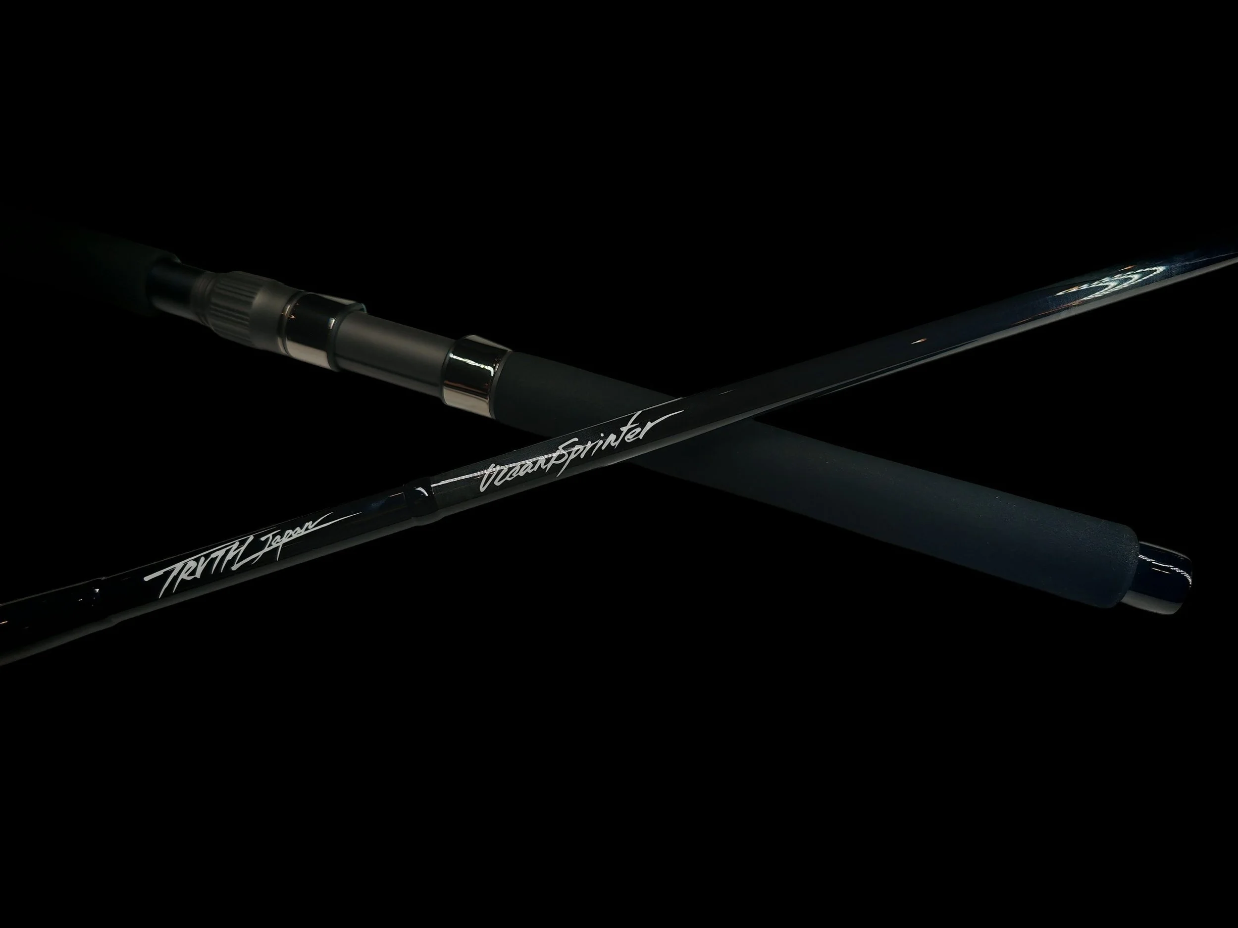 Truth Ocean Sprinter 838