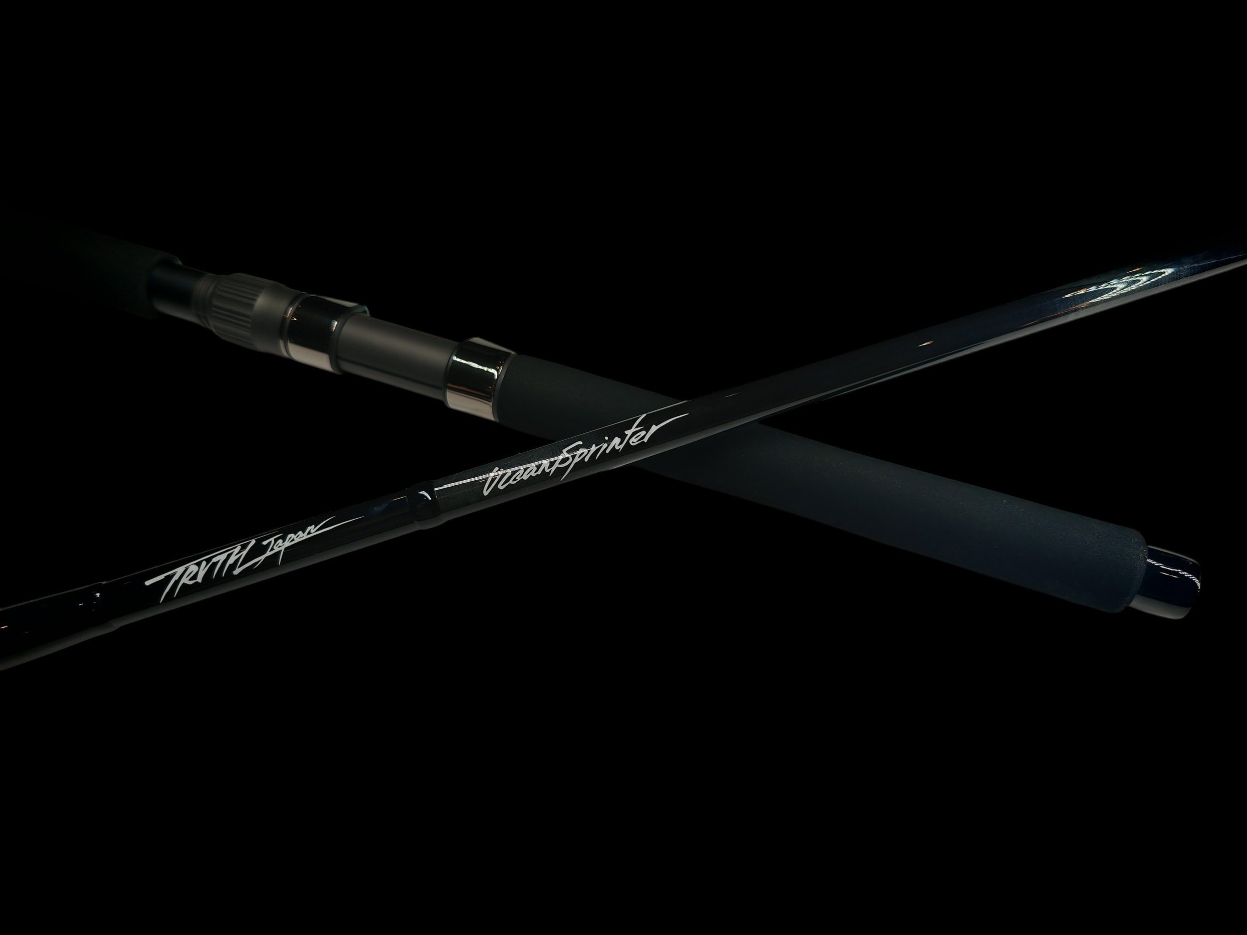 Truth Ocean Sprinter 8110
