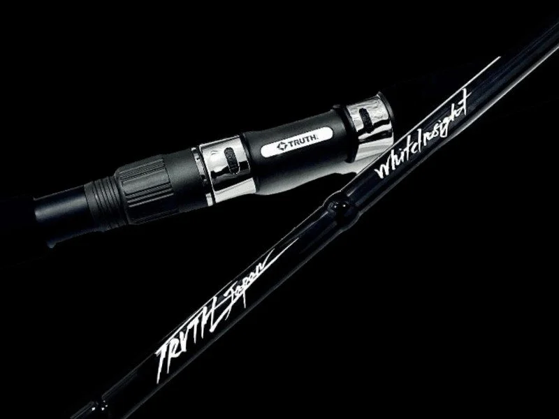 Truth White Insight 7210 - standard black model