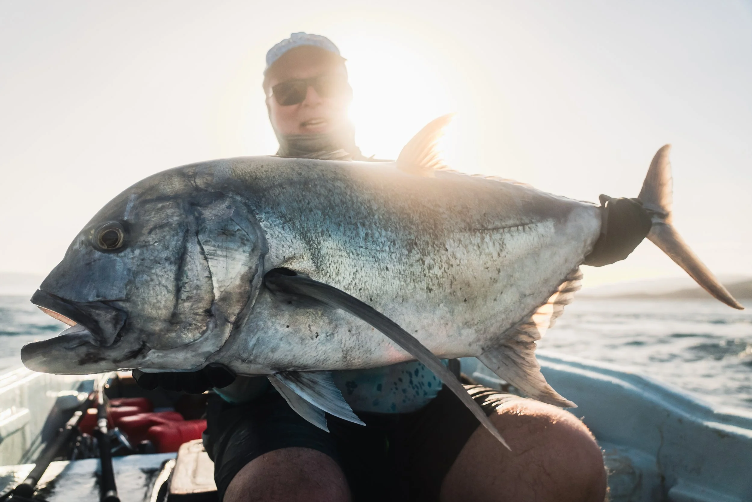 Djibouti Spring Season – Start.