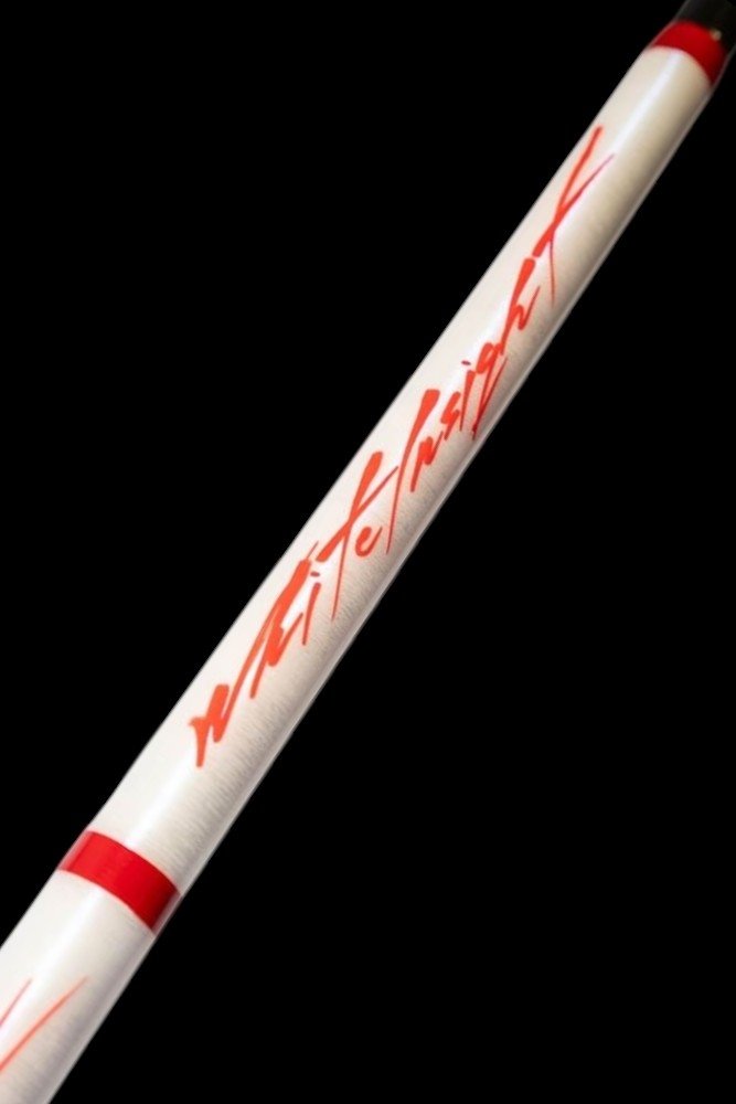 Truth White Insight 7210 Custom Red