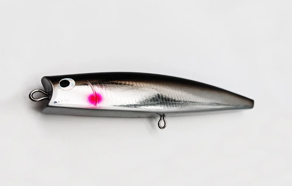 Leurre Flottant Fish Trippers Liber Tango – 180 Mm, 75 G – Pêche En Mer – Modèle 02 (2302) – Neuf