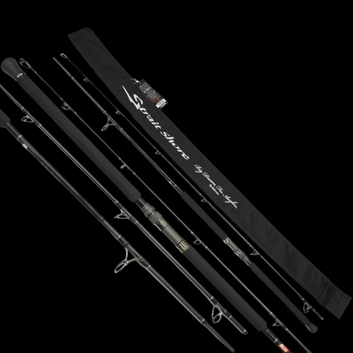 Rodcom Straight Shore Ss-100/15 /Sf047Y