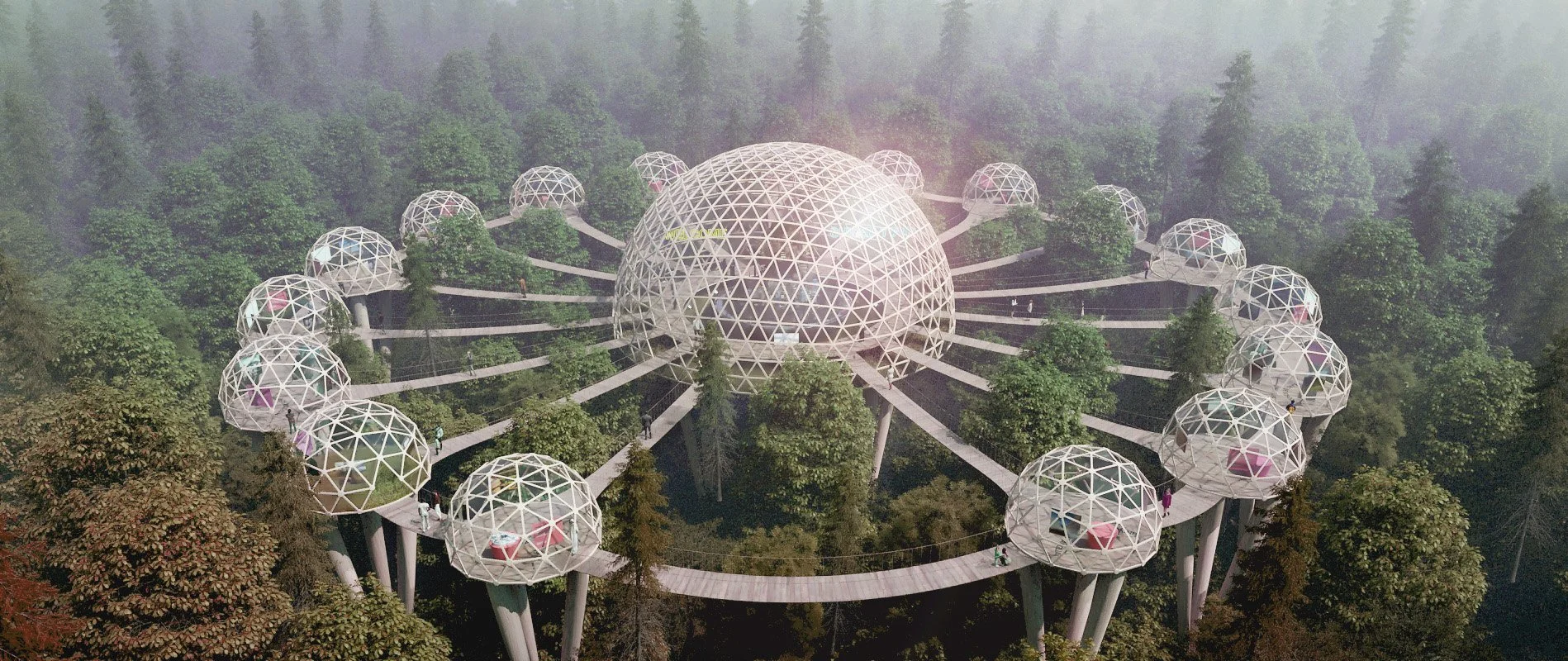 COP26 Virtual Pavilion