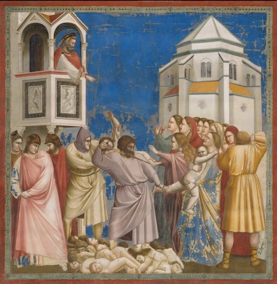 Massacre of the Innocents (Copy) (Copy)