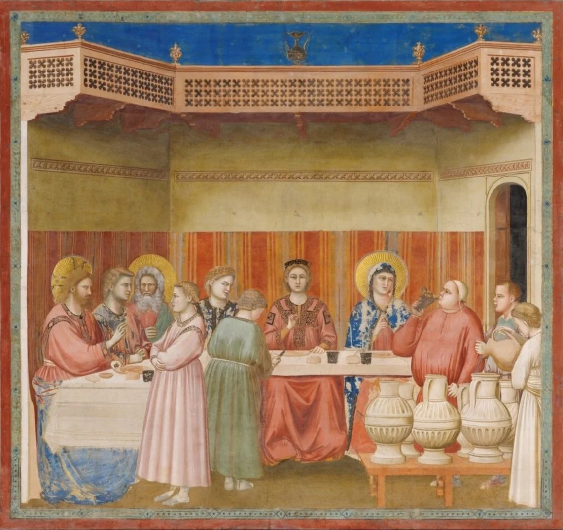 23.+Giotto+Di+Bondone%2C+Marriage+at+Cana%2C+1303+-+1305%2C+Fresco%2C+86.22+x+92.52+in%2C+Cappella+degli+Scrovegni%2C+Padova.jpg