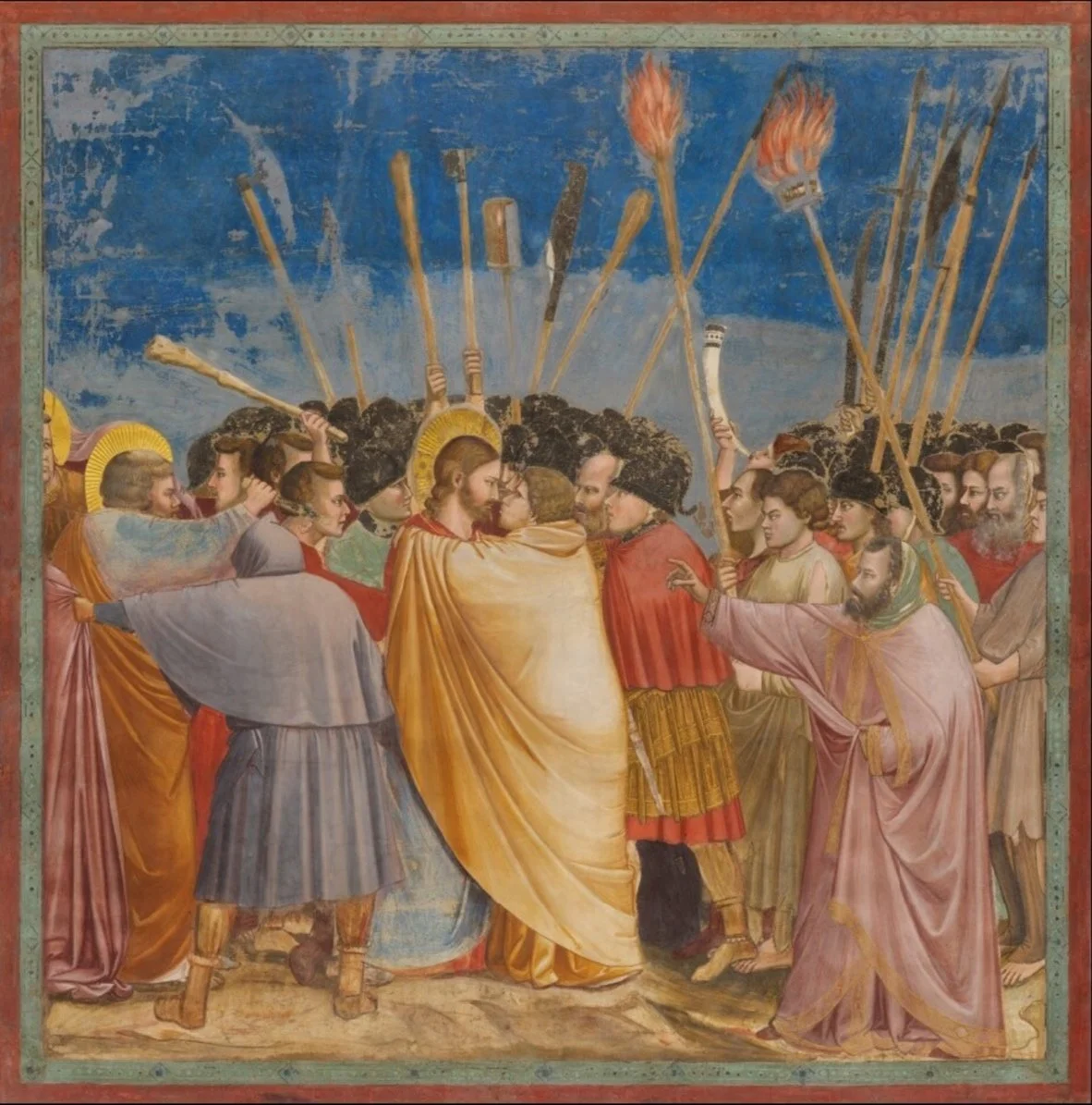 The Kiss (Copy)