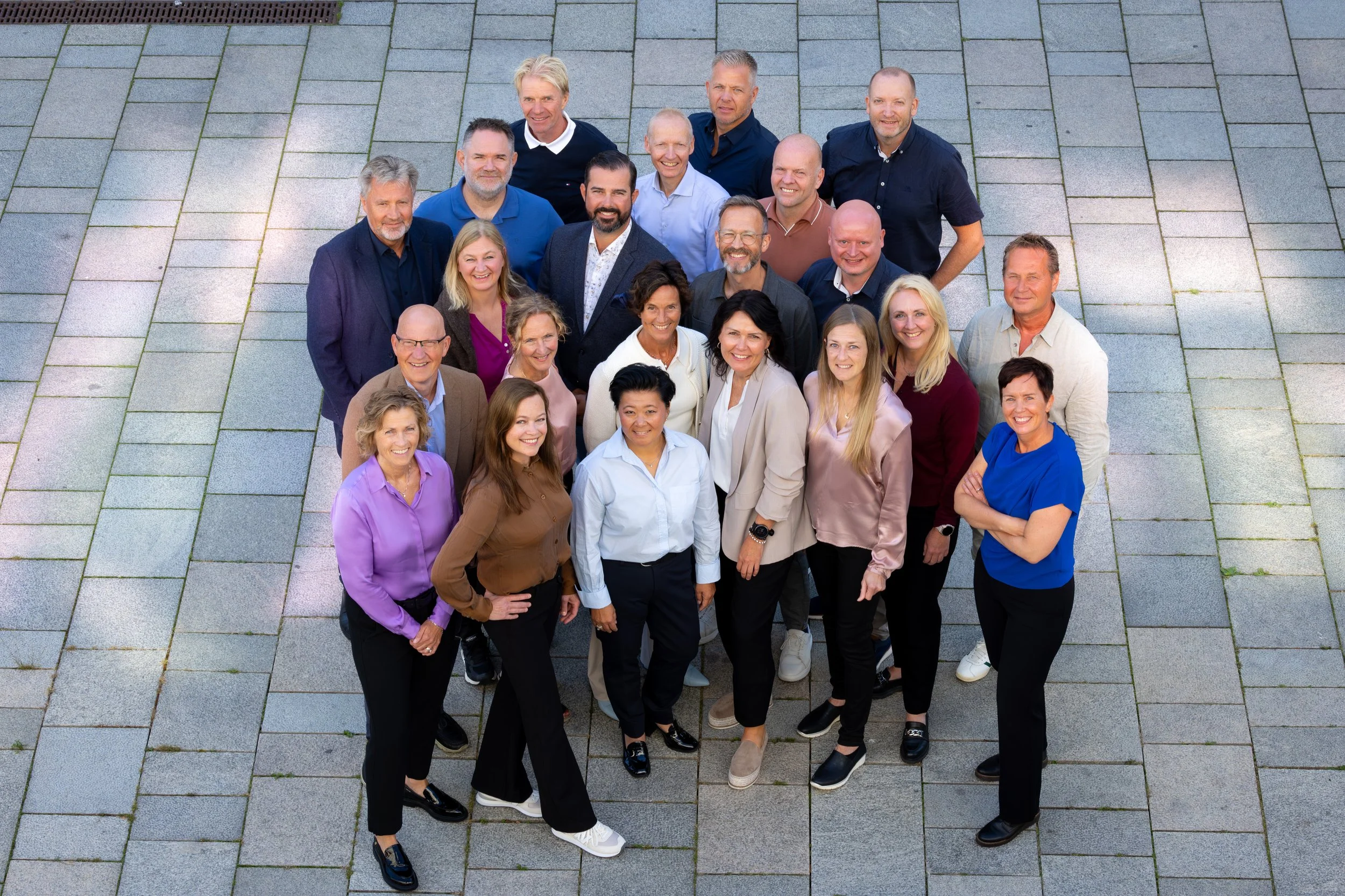 Slik kan vi hjelpe din kommune