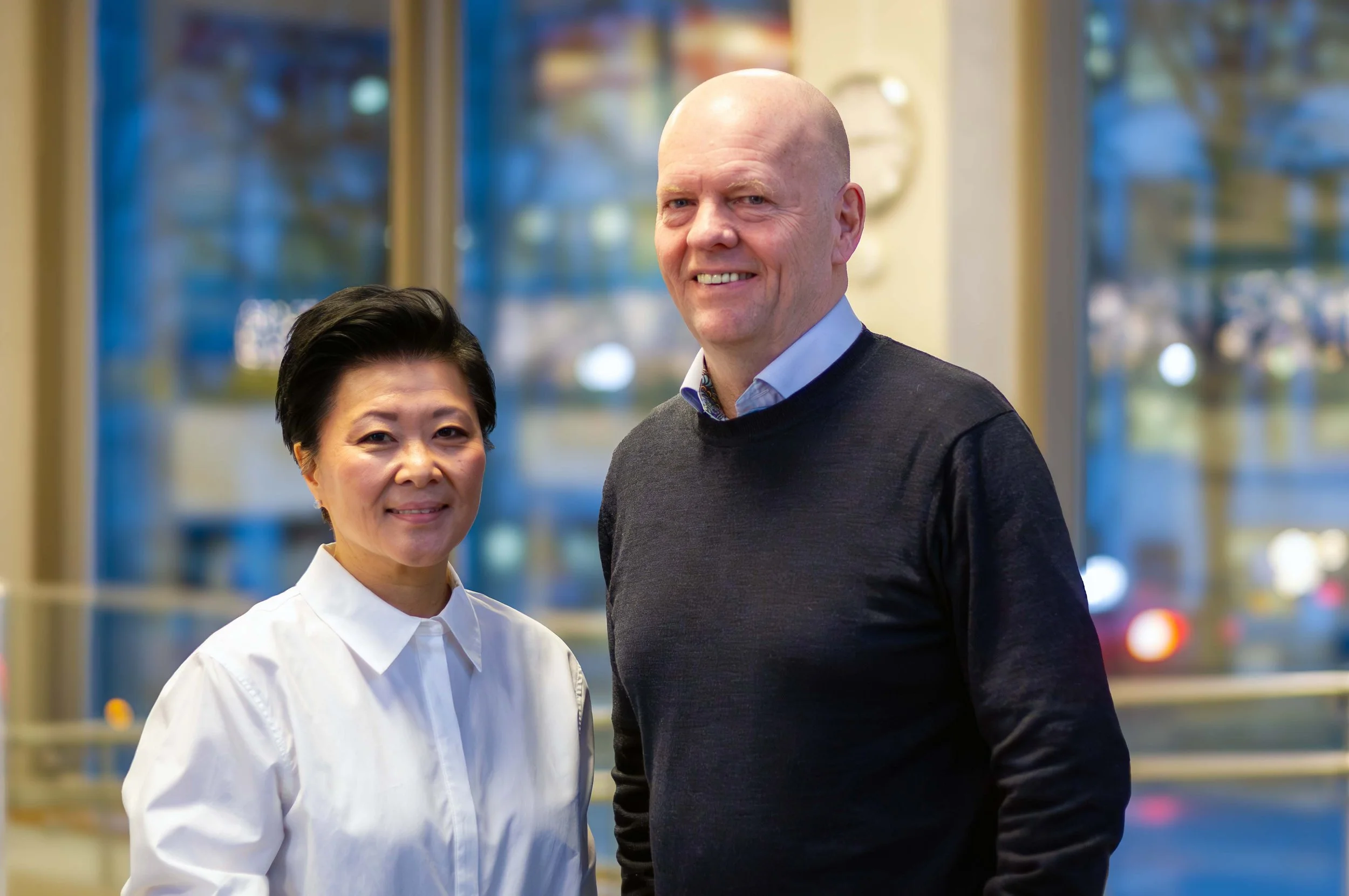 Gode grep for å lykkes med omstilling i kommunen